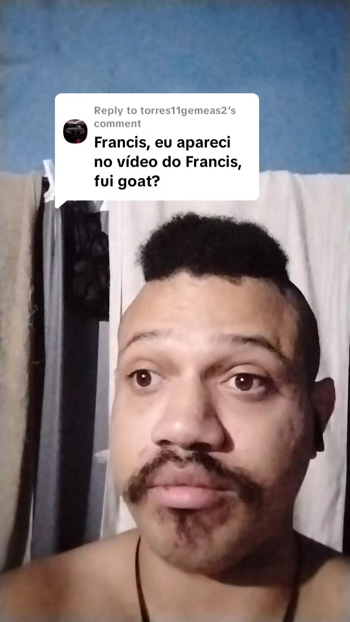 @Francis