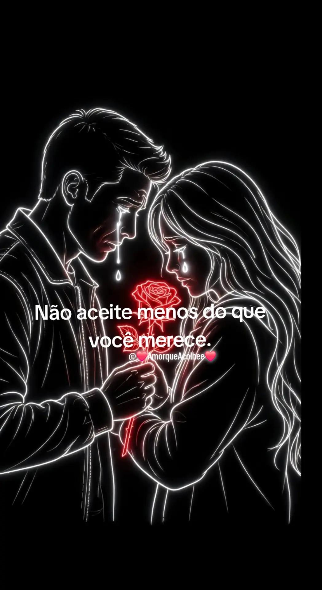 @❤️Amor que Acolhee❤️