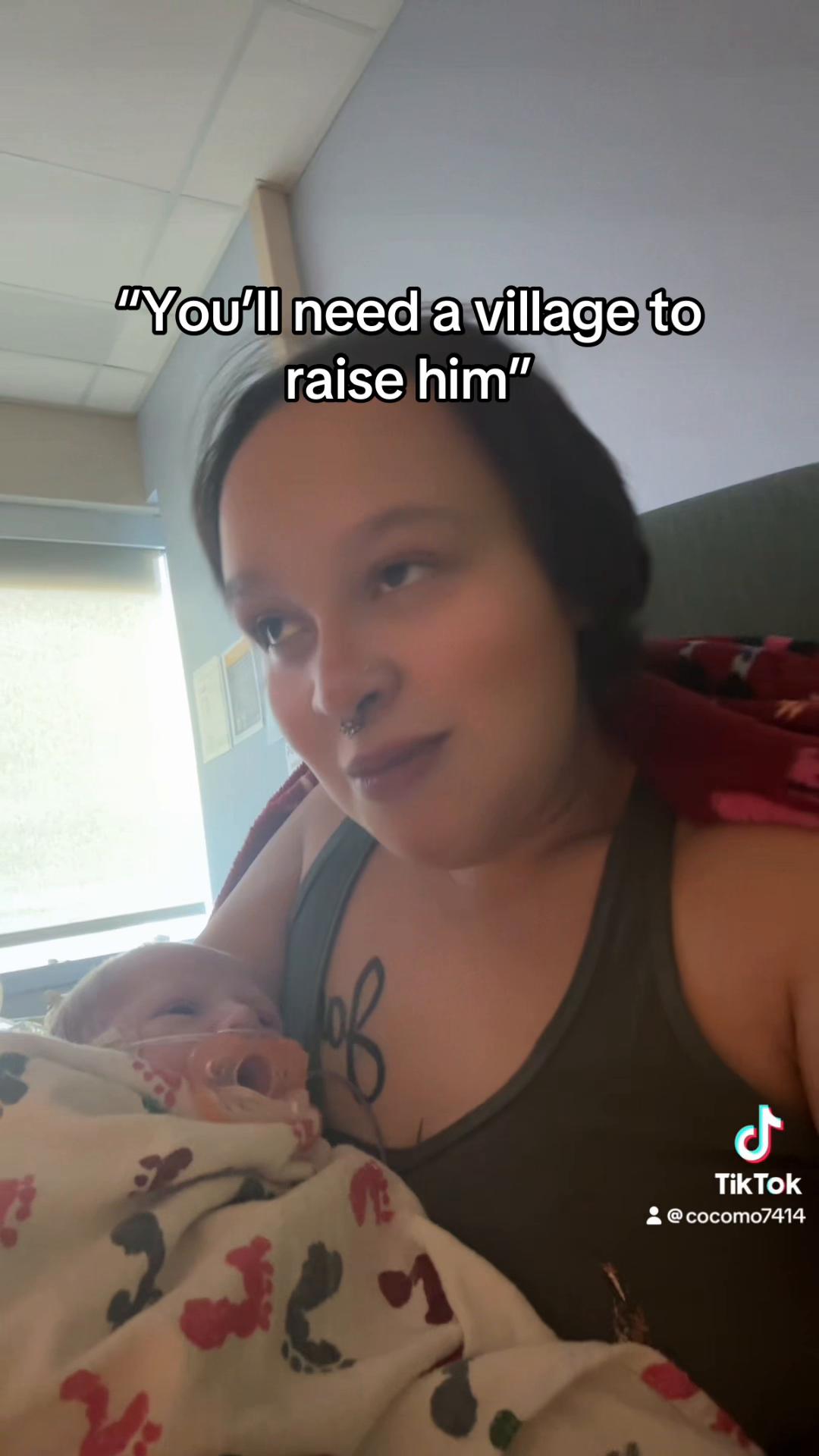 @Lex&bull;medical mom&bull;