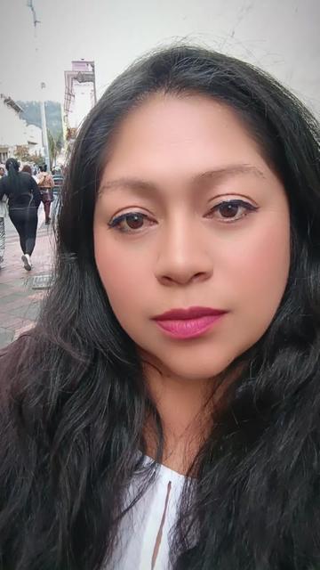 @ale Sanmart&iacute;n Seytu belleza