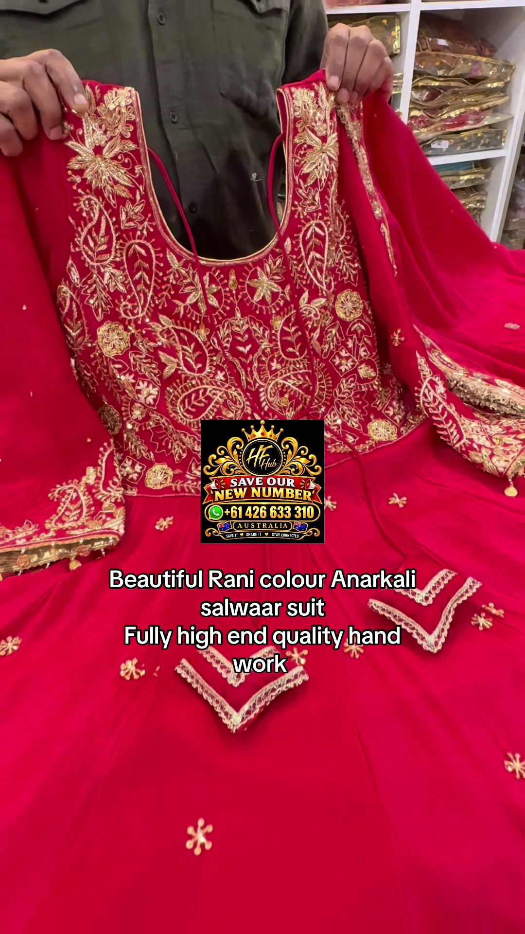 @Harleen Fashion Hub Melbourne