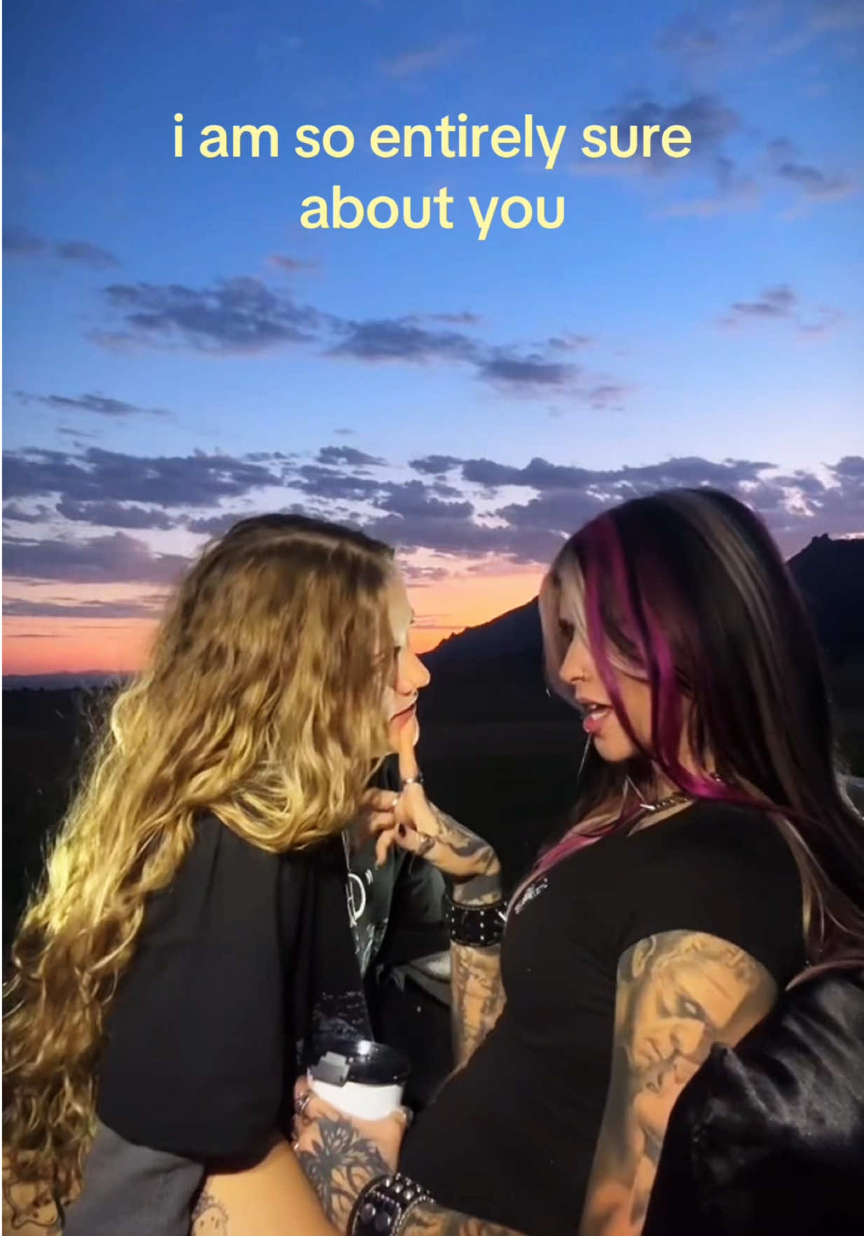 @LJ & Luci