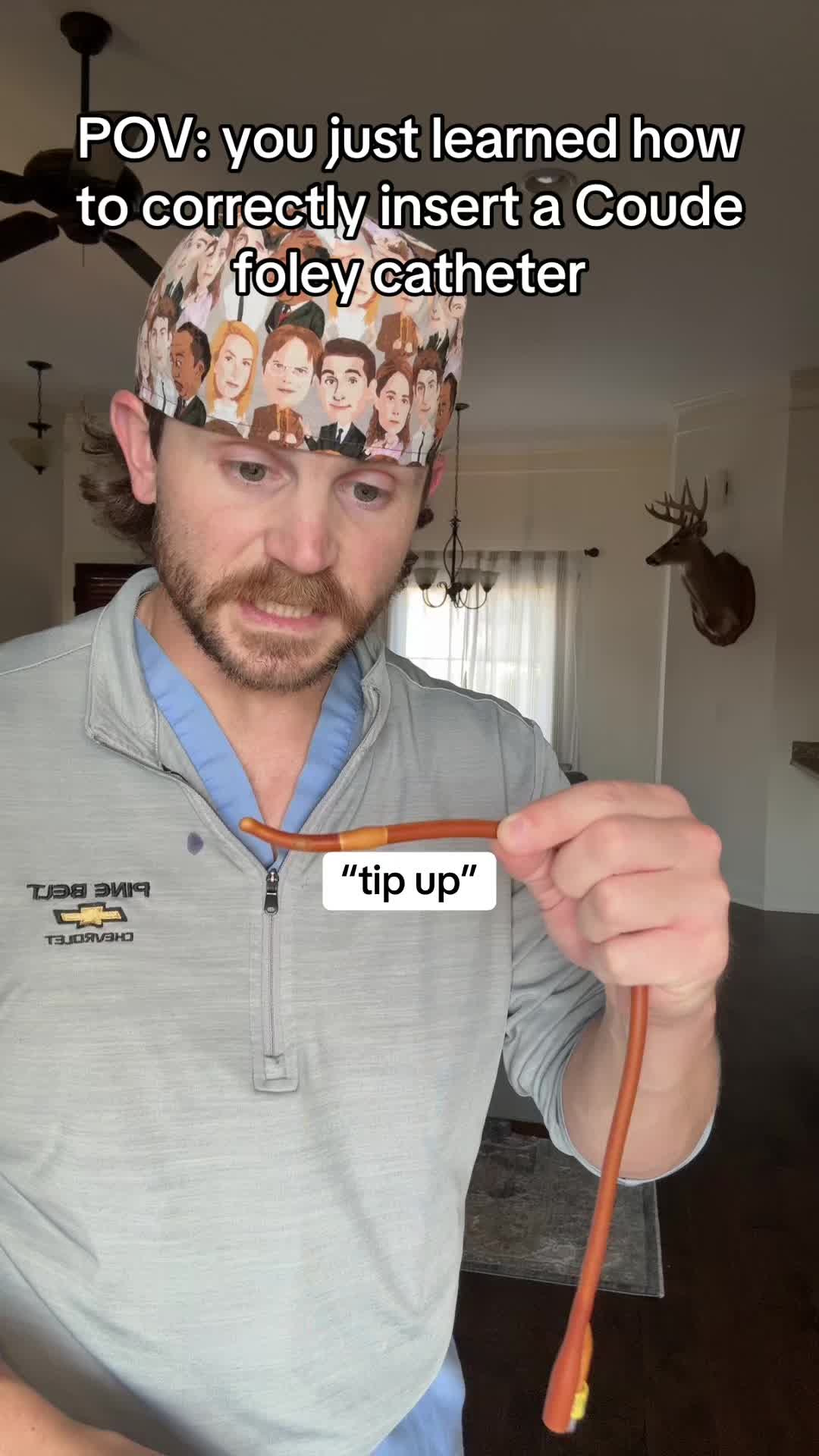 @The Norton Family