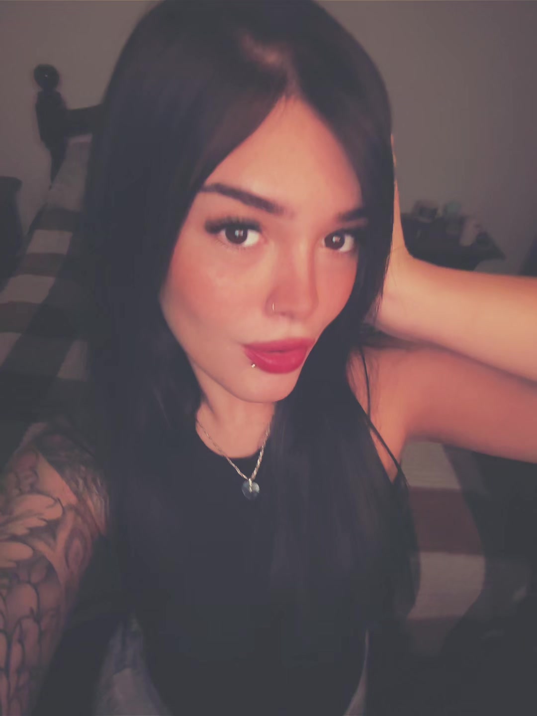 @morerodriguez 💋
