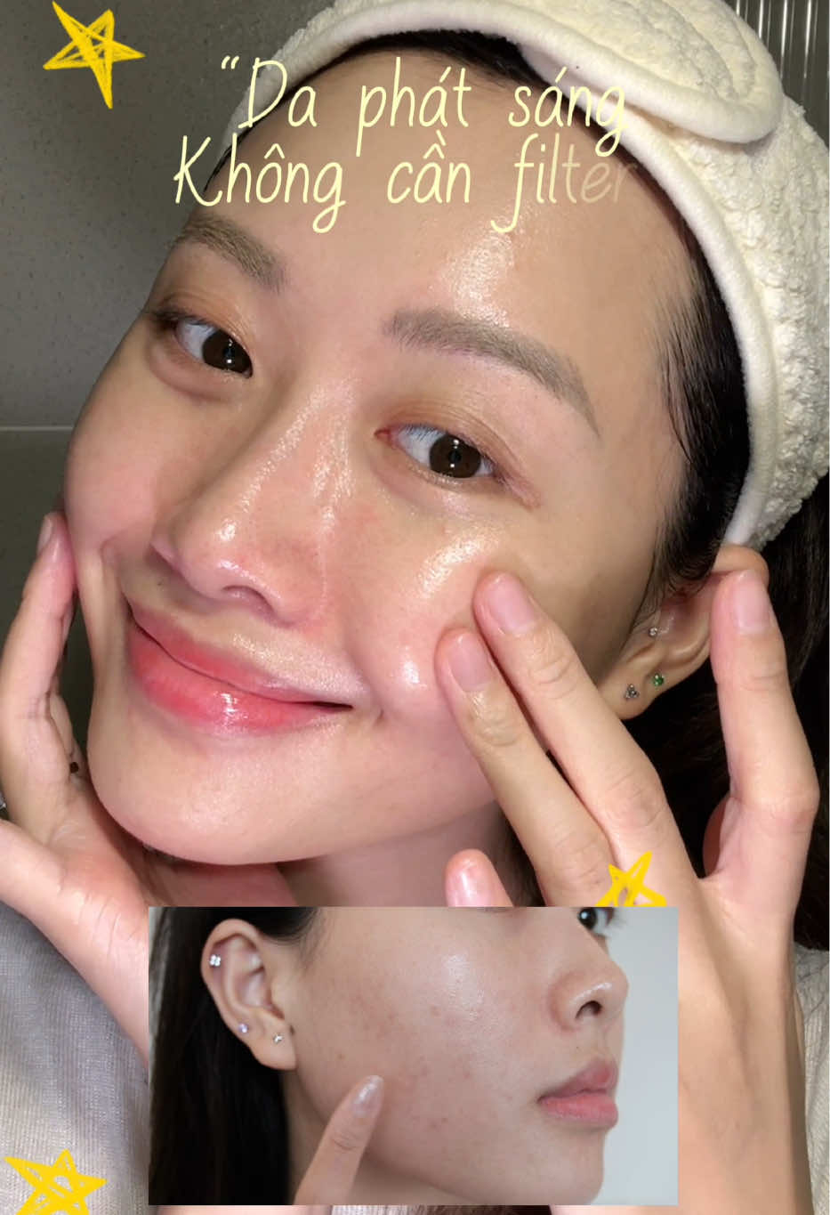 @Beach Makeup Hom Sến 😚🤌🏻