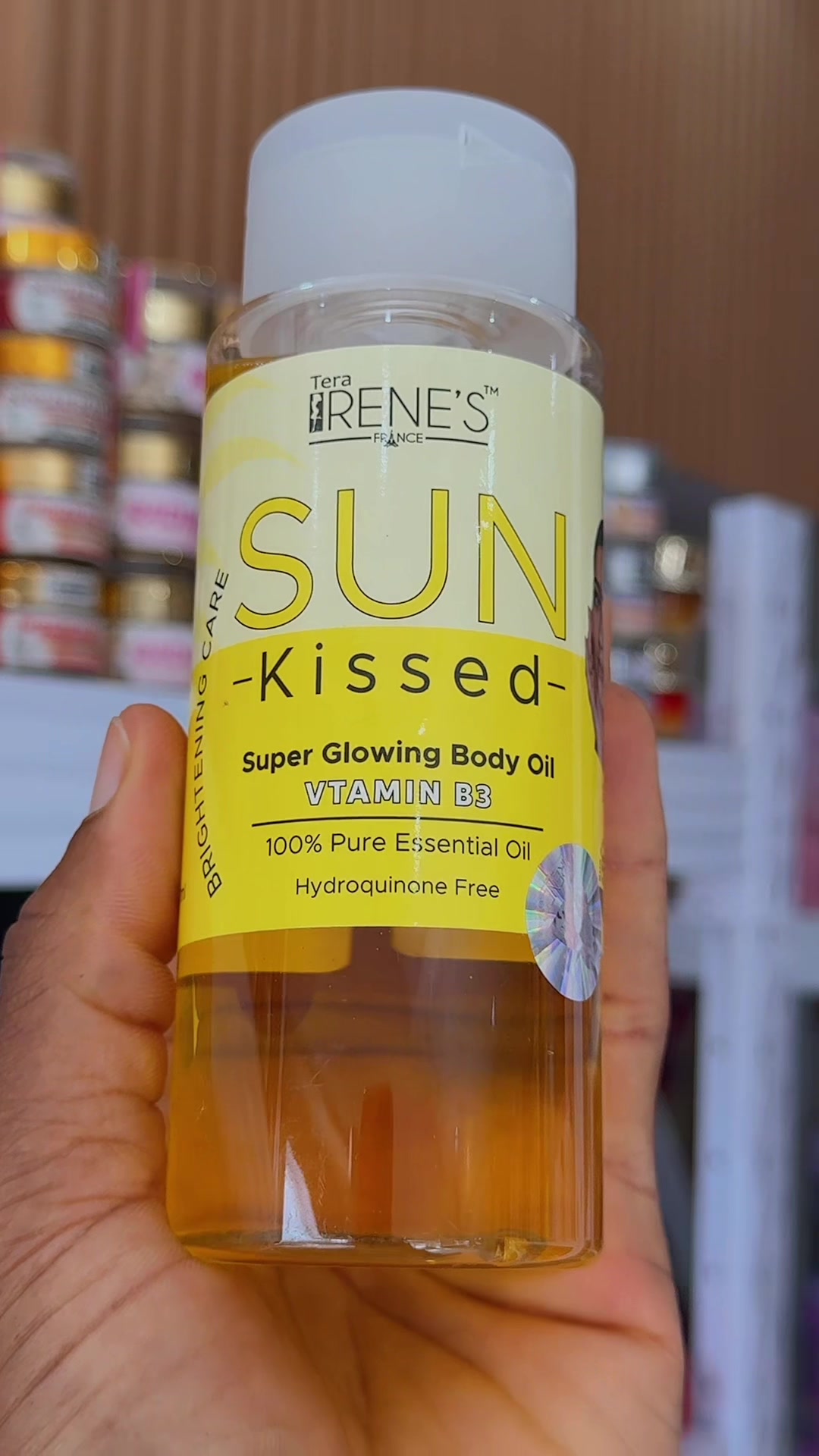 @Queenscode beauty haven