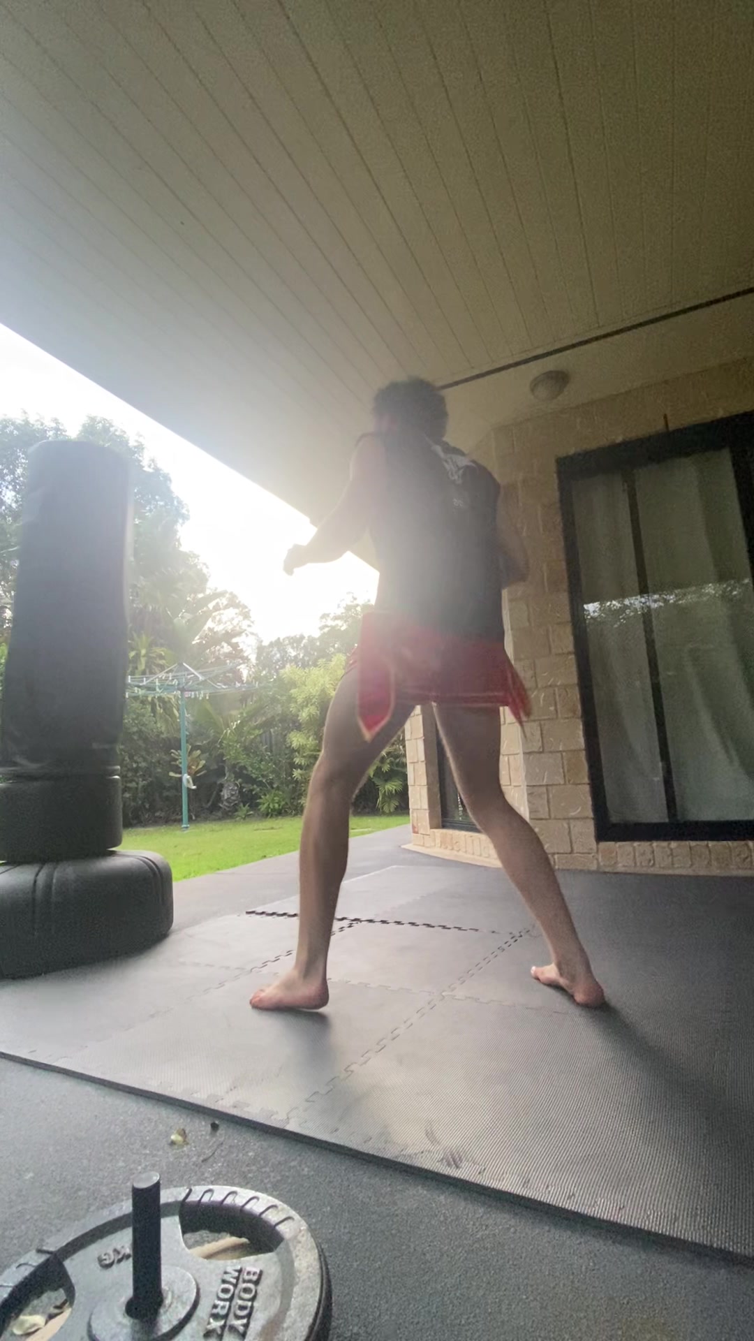@Jackson TKD