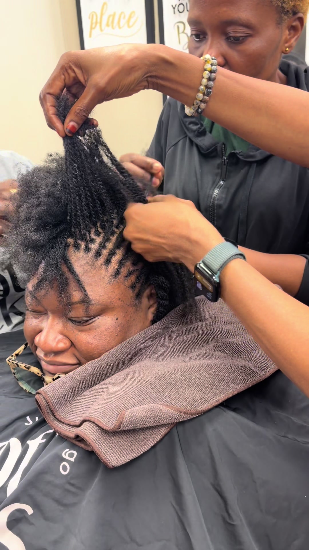 @RootLocks