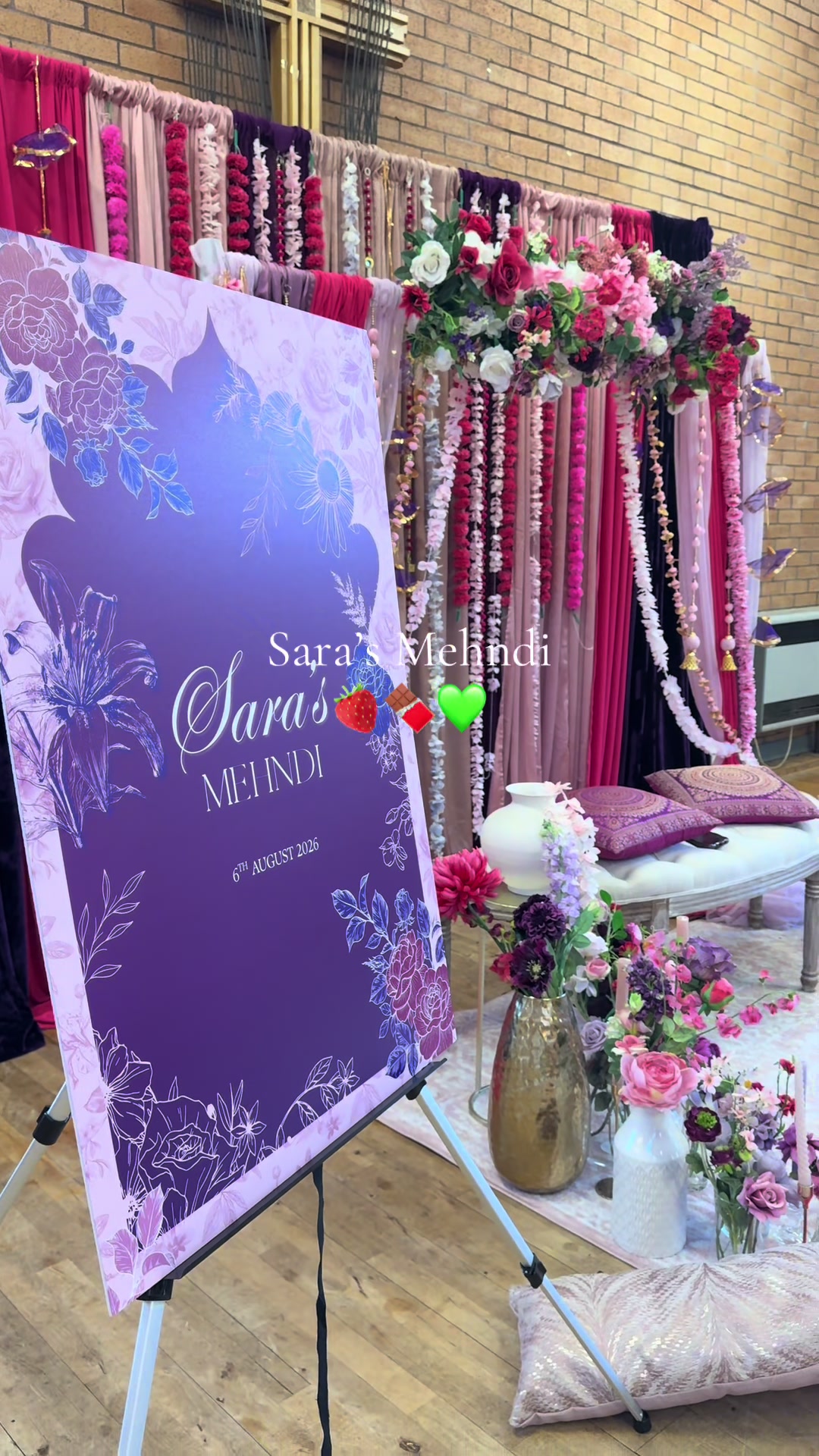 @Events By Ganache UK