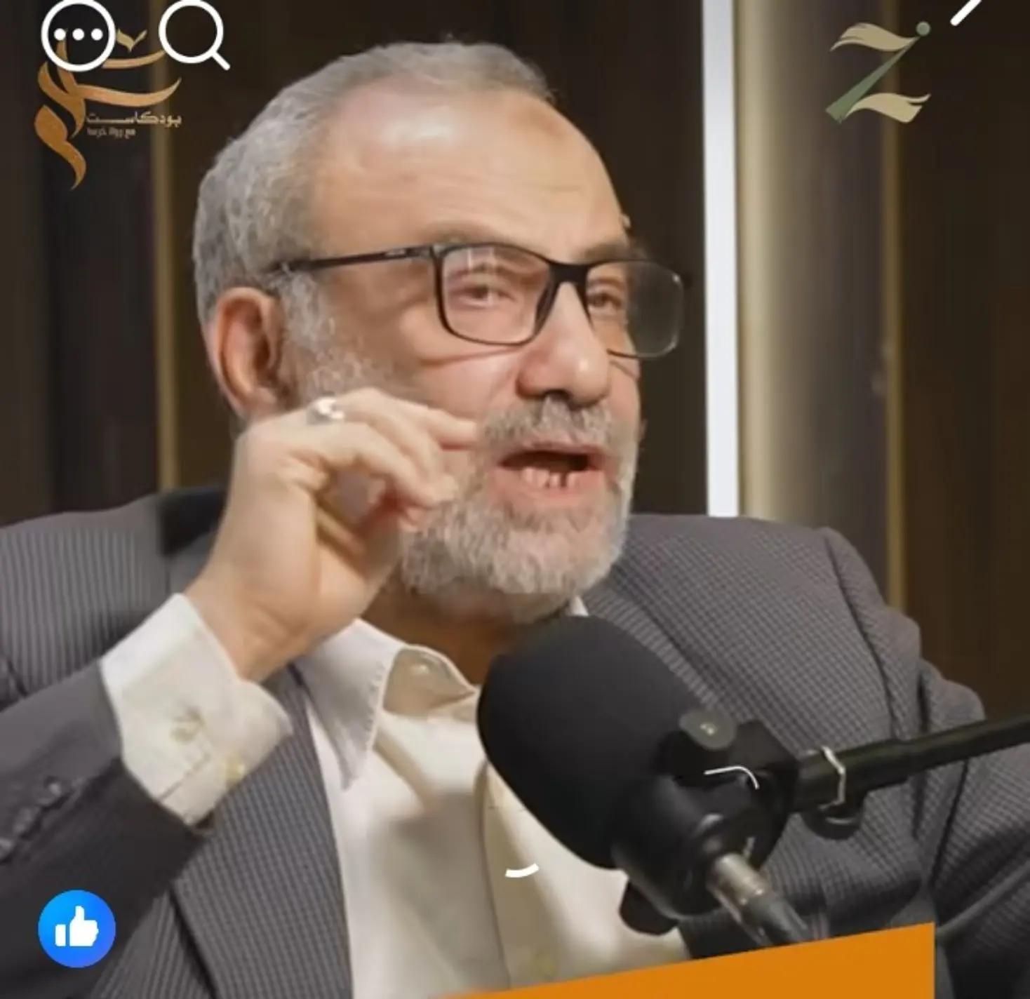 @الكاتب منصور عبد الحكيم
