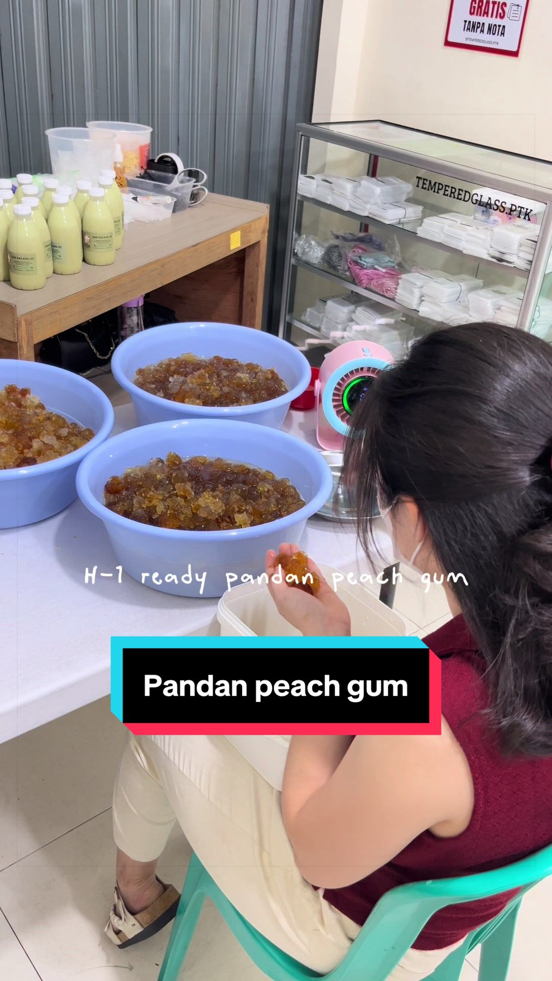 @Sevira || LaFortuna Dessert