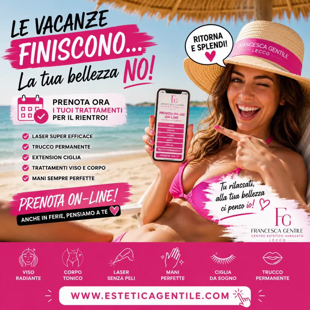 @Francesca Gentile