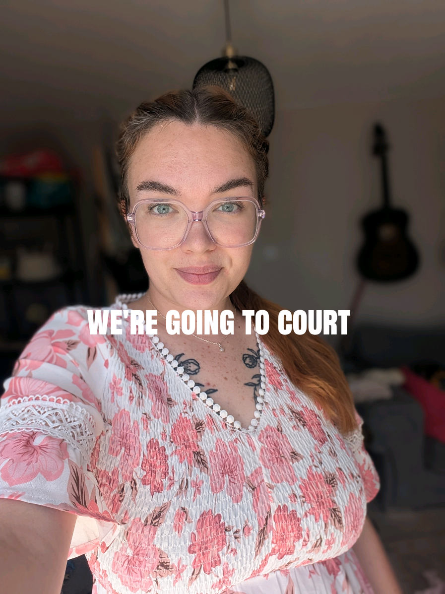 @Amber | 3 under 4
