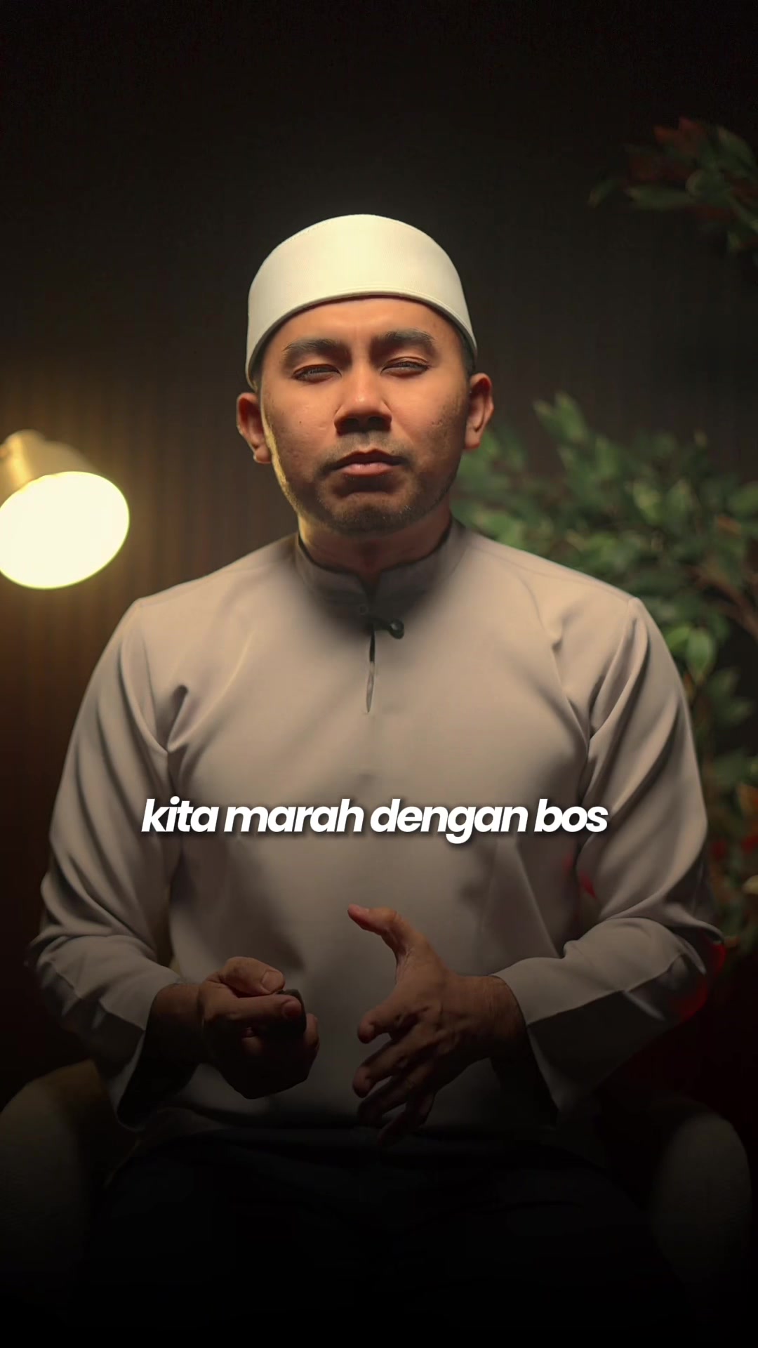 @Ustaz Dr Ashraff Amirul