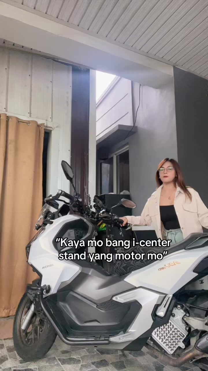 @⚡️MAJO motovlog