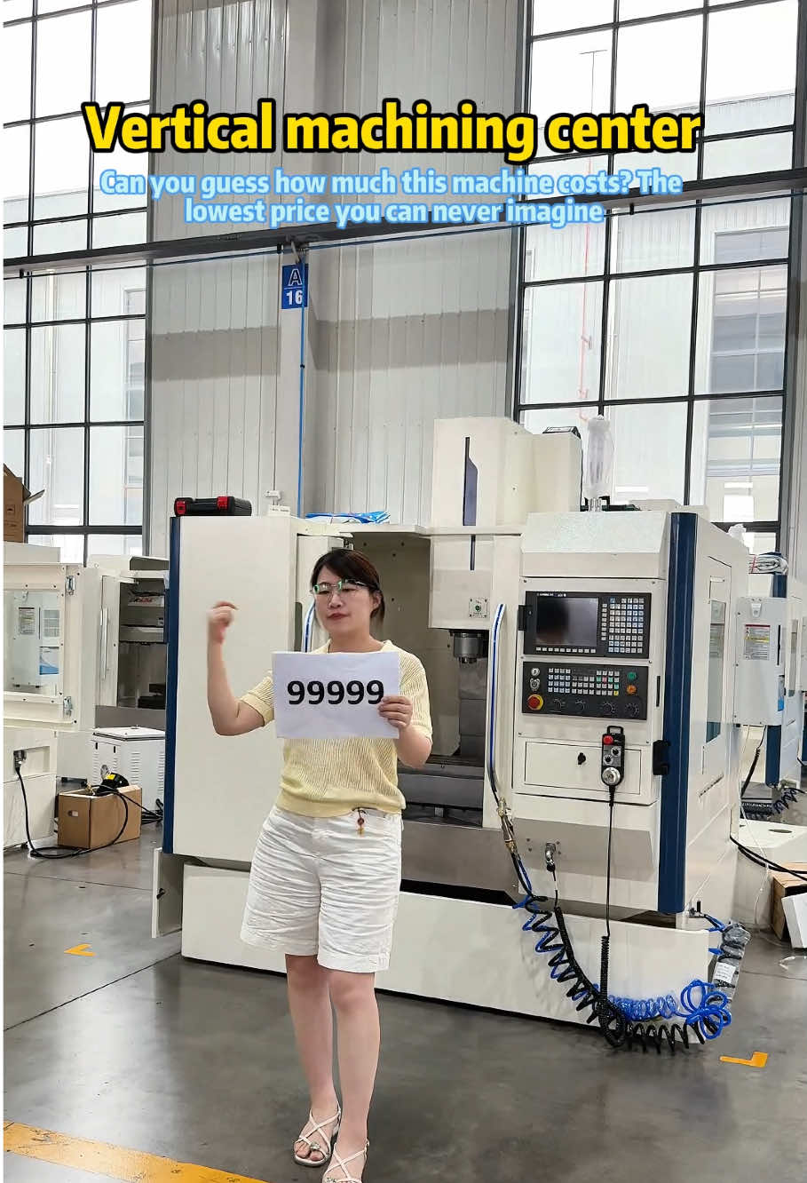 @LUZHONG MACHINE