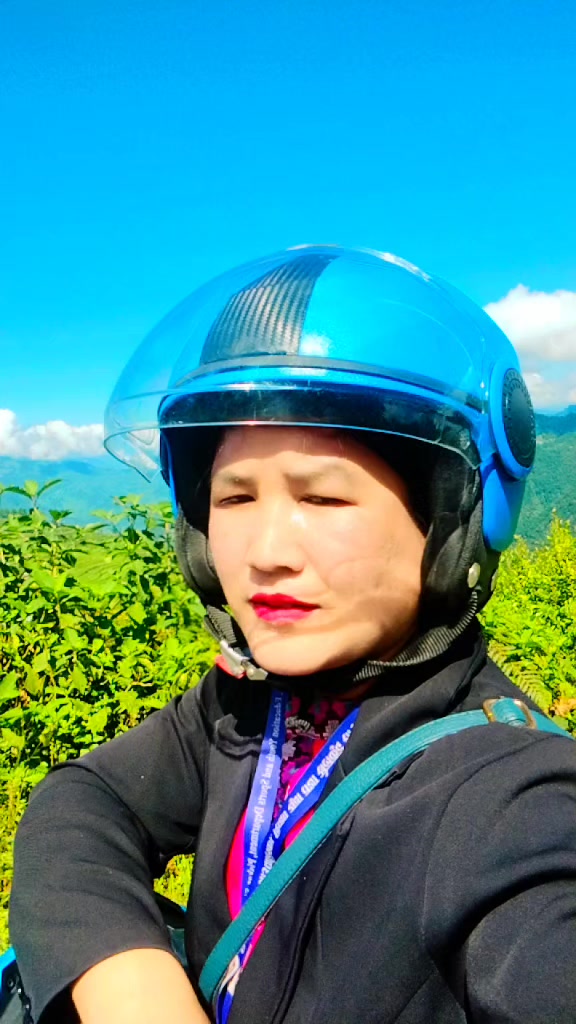 @Ritu Shrestha