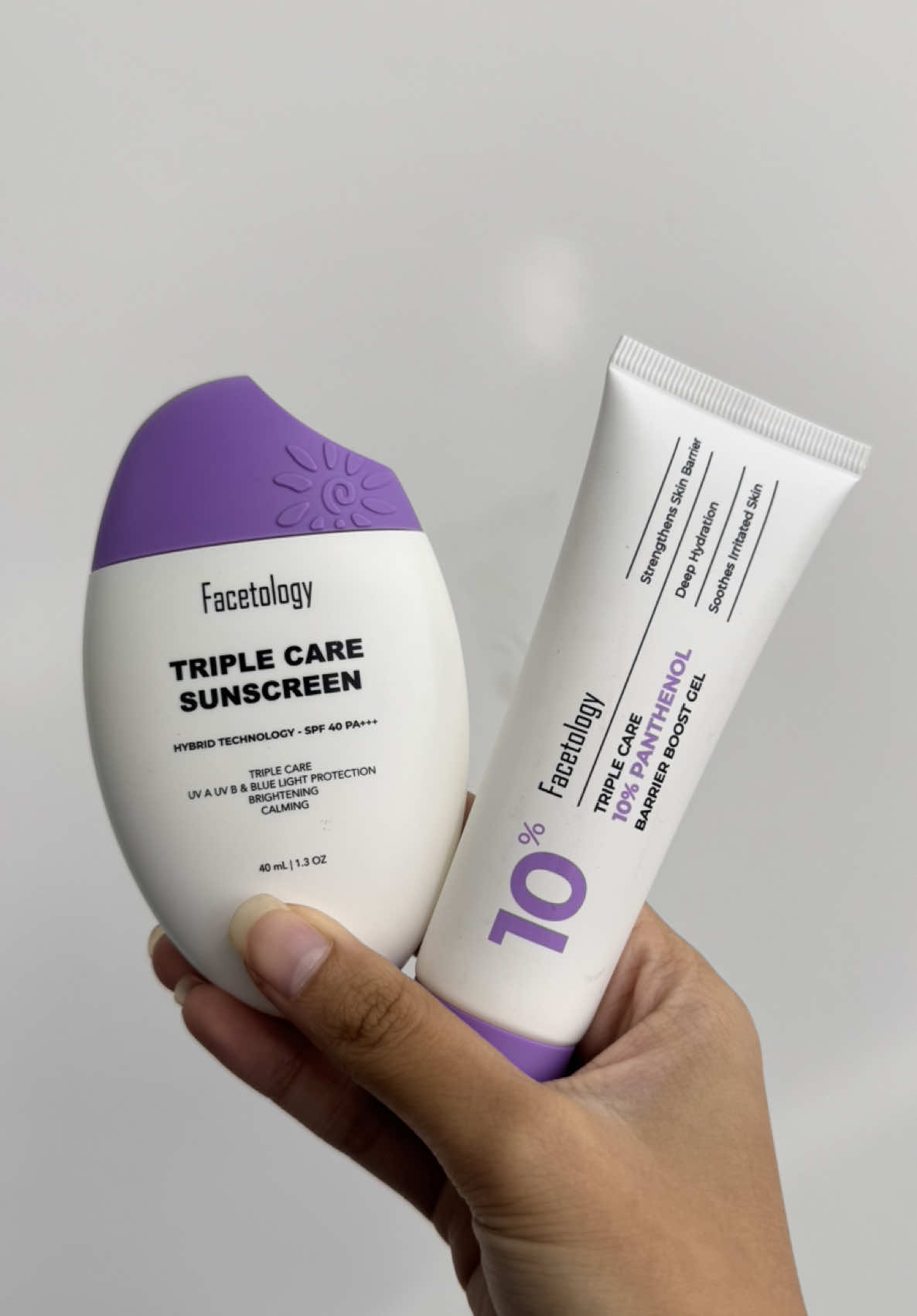 @facetology.moisturizer