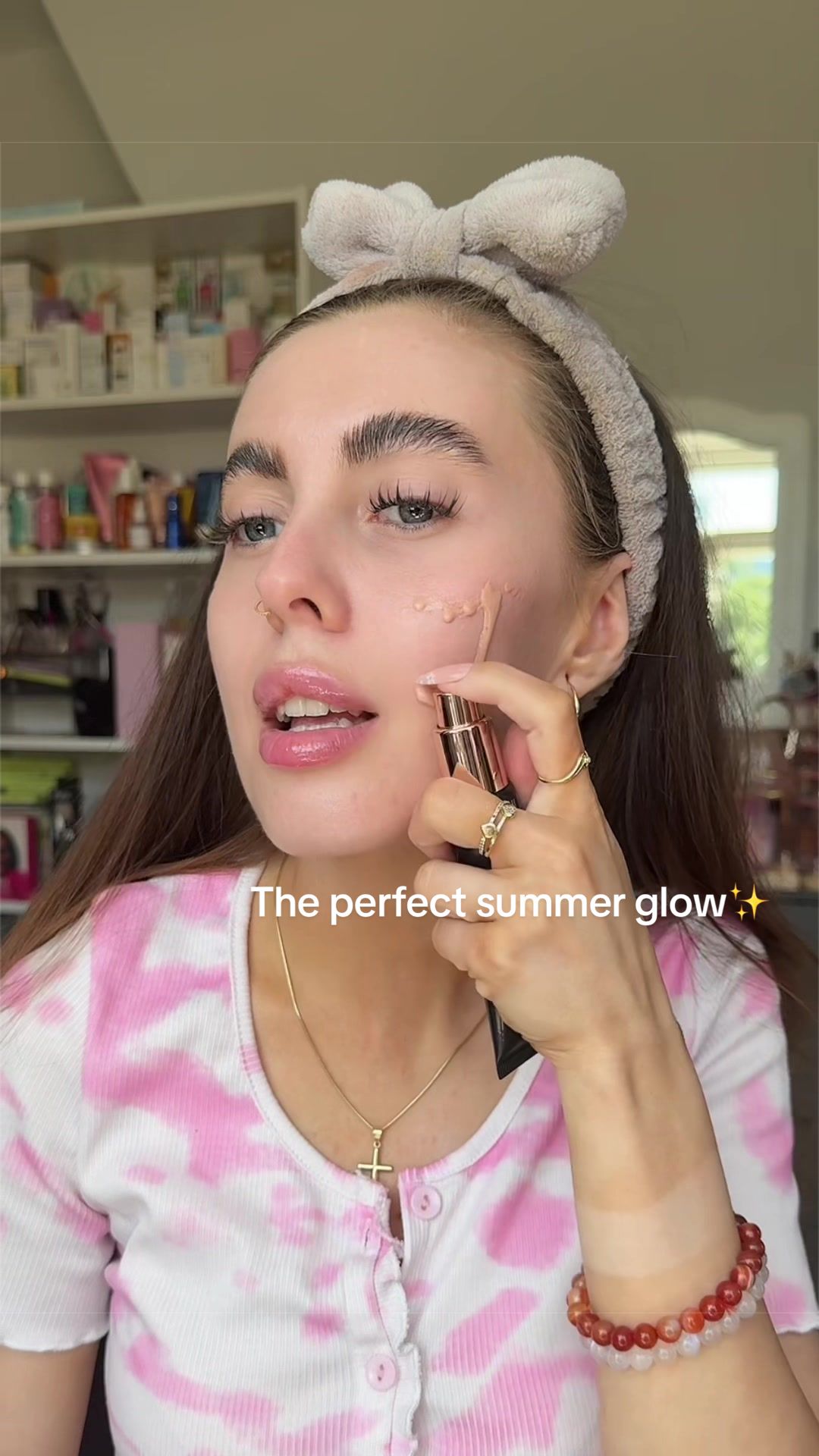 @Alina Stephanie