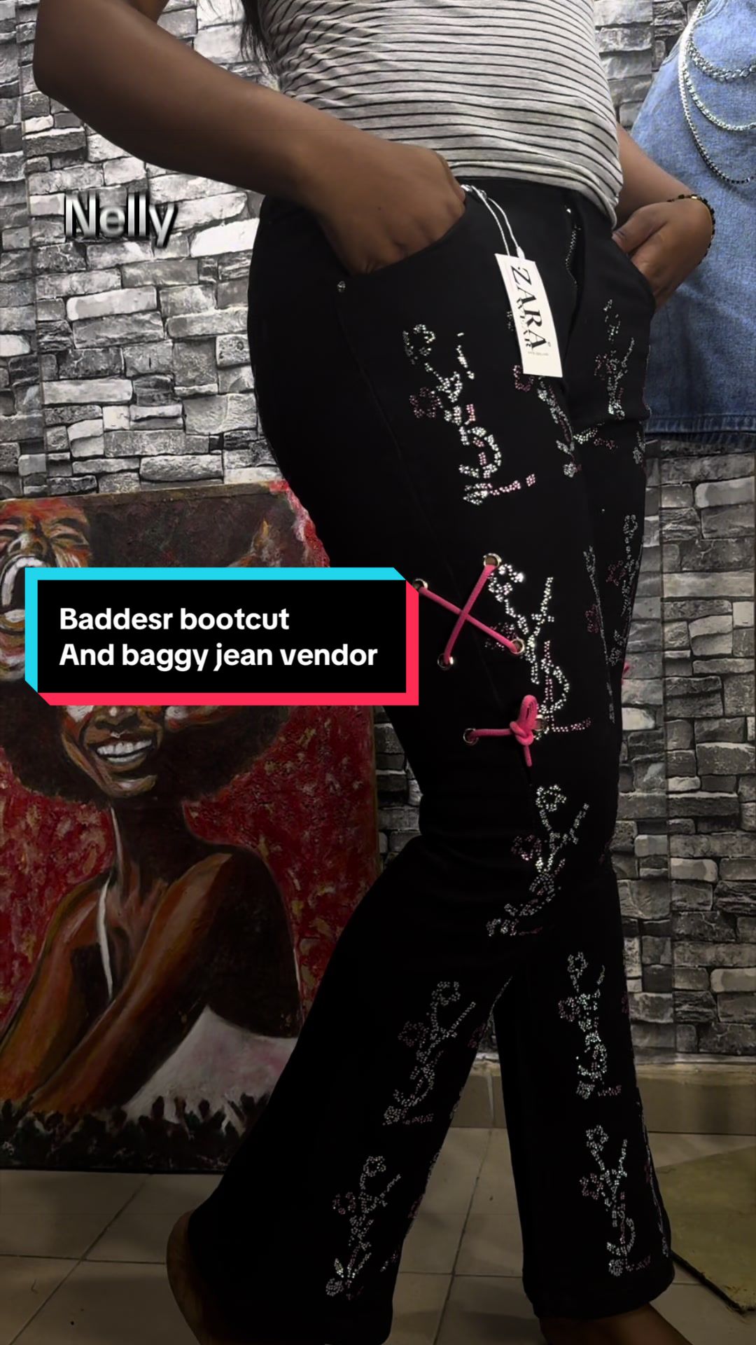 @DELUXURYTHRIFTWEARS