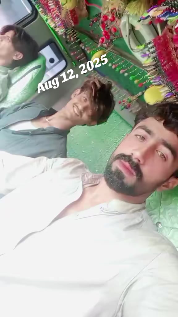 @Mazhar Janie