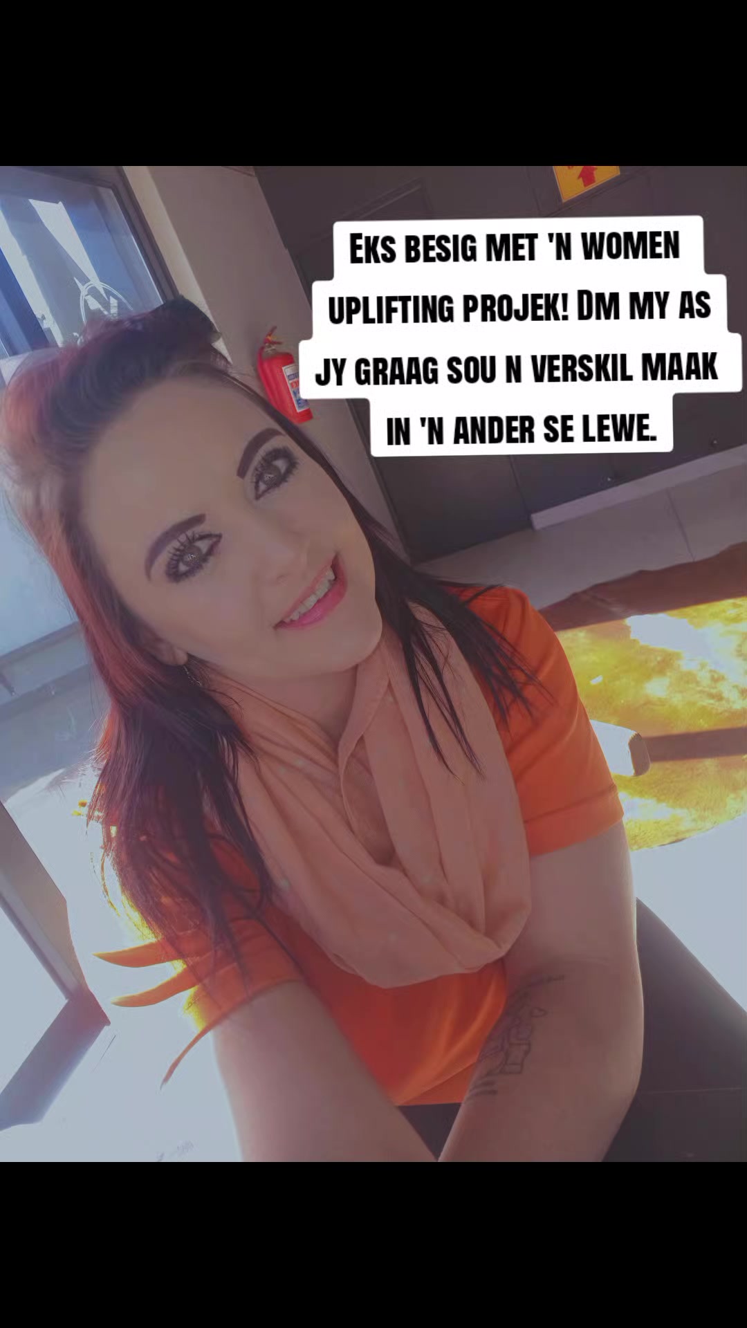 @Die_hele_FIT_Leetjie😜