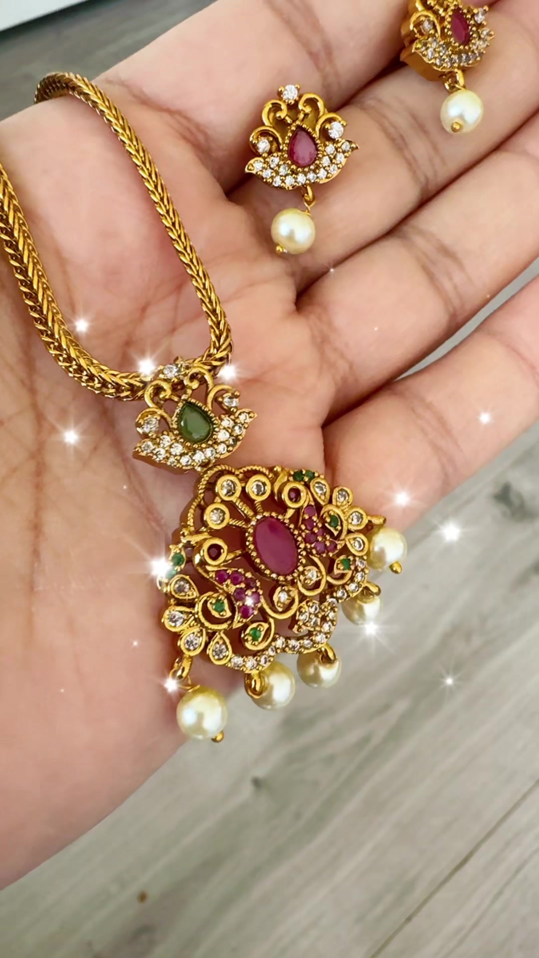 @Arora Jewellers