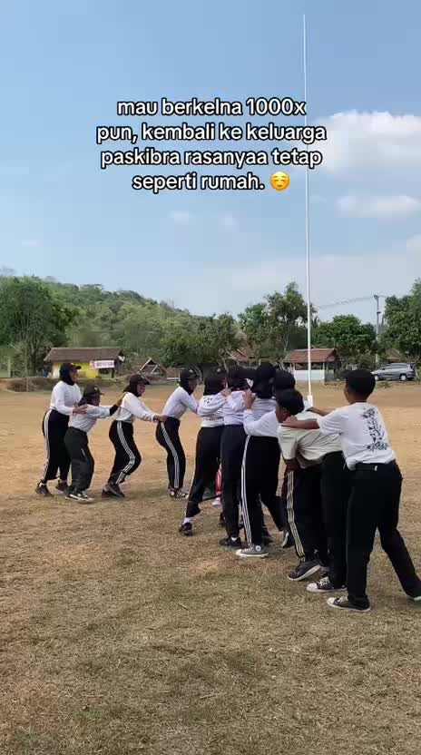 @SMA Bina Harapan Jatigede
