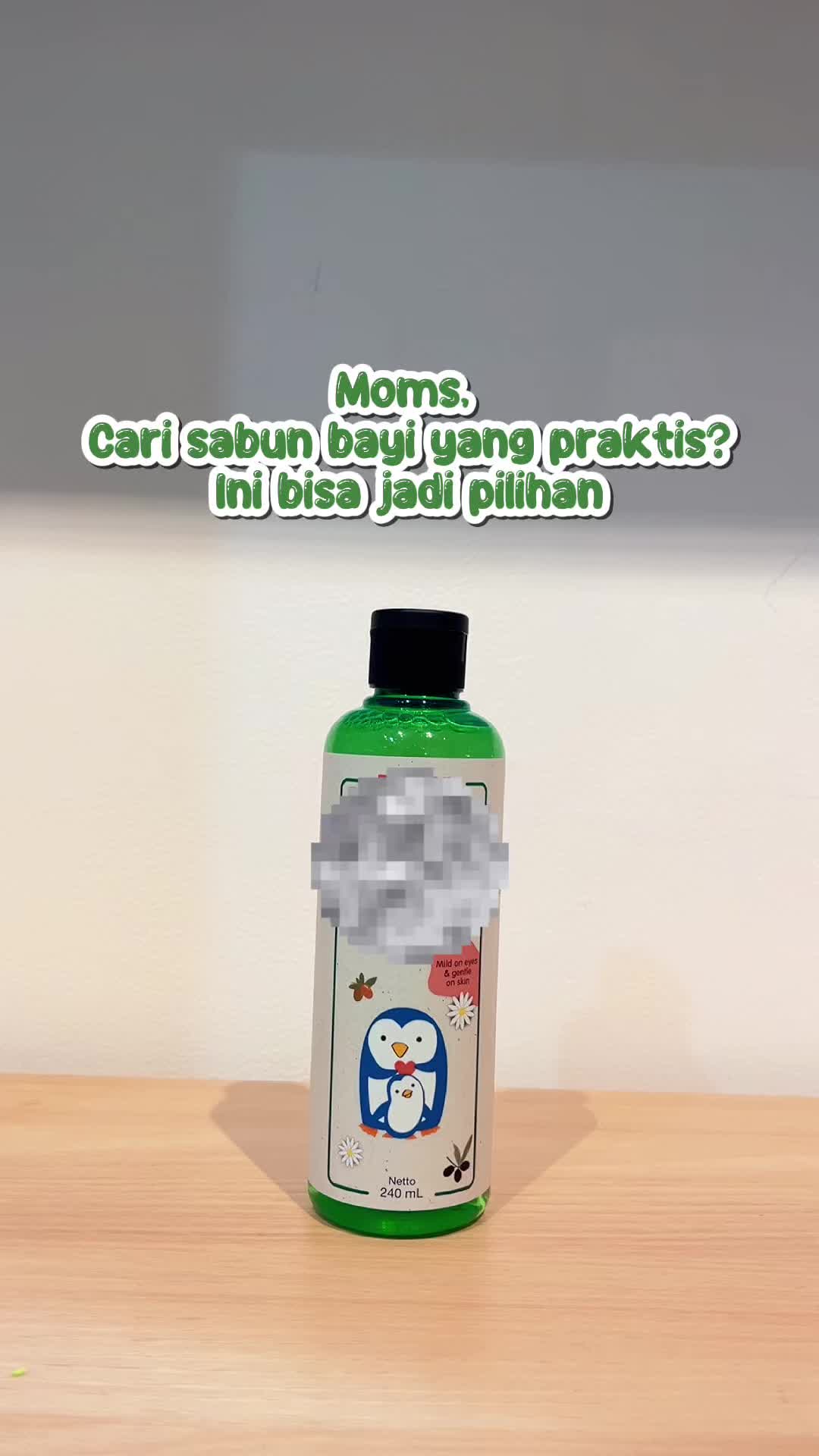 @Pigeon Babycare Indonesia