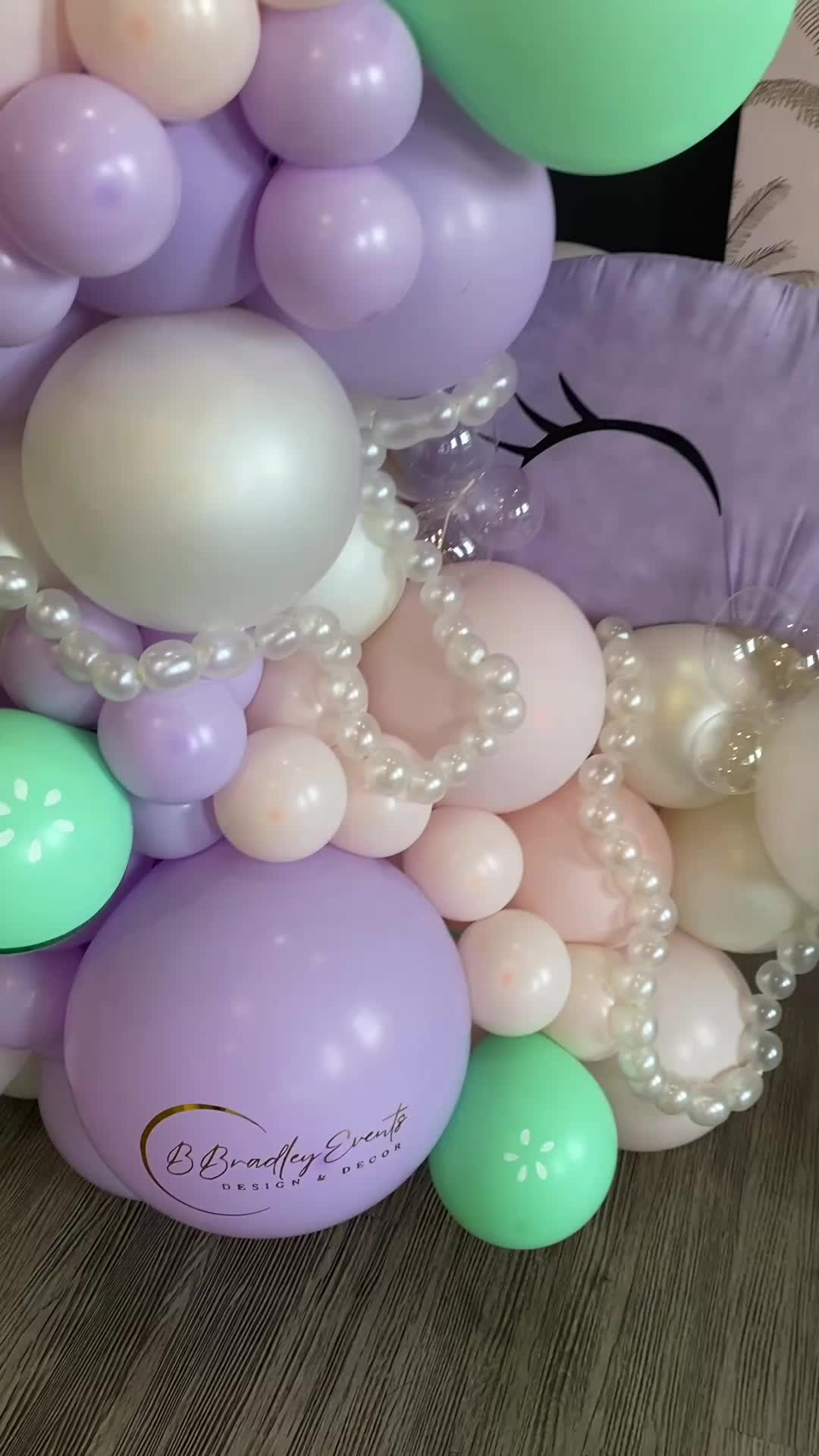 @Brittney Bradley Events