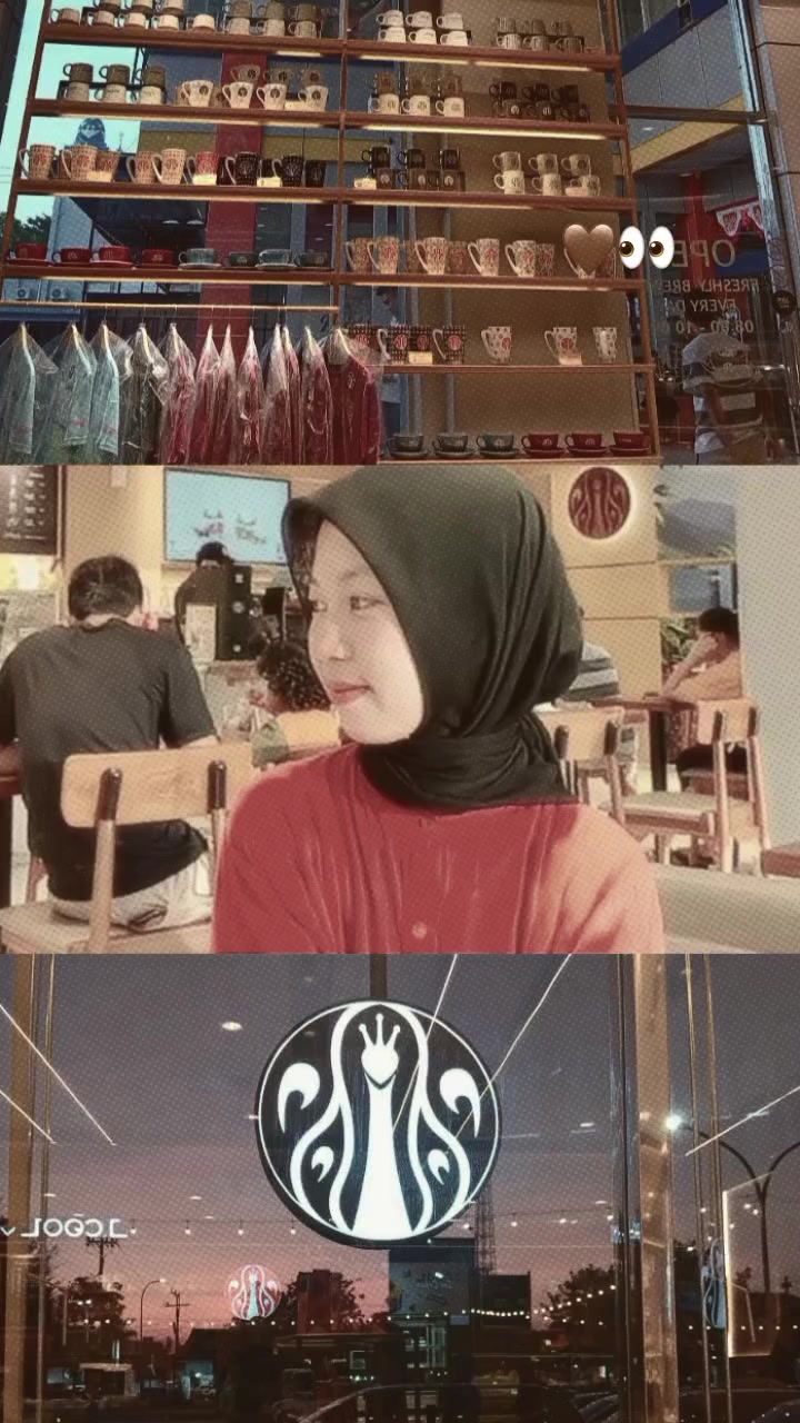 @Si teteh