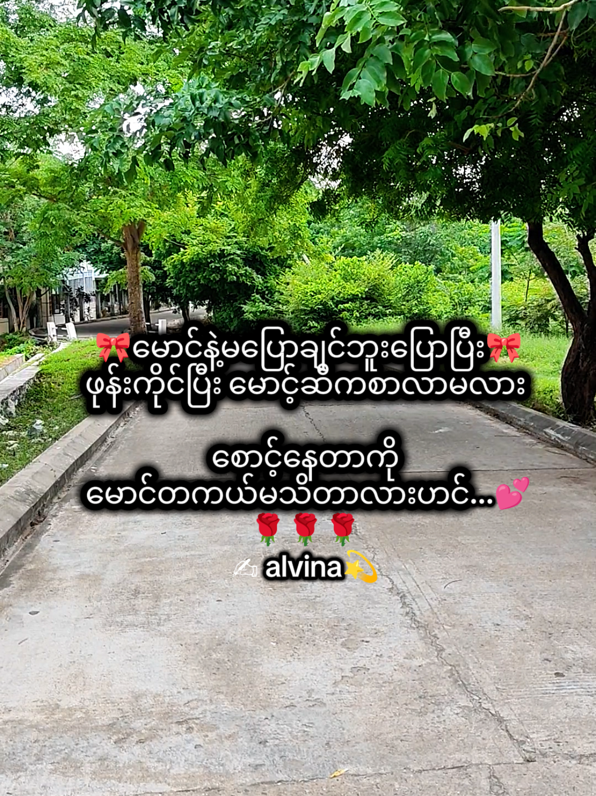 @🇯🇵 Alvina💫(အယ်ဗီနာ)💫🇯🇵