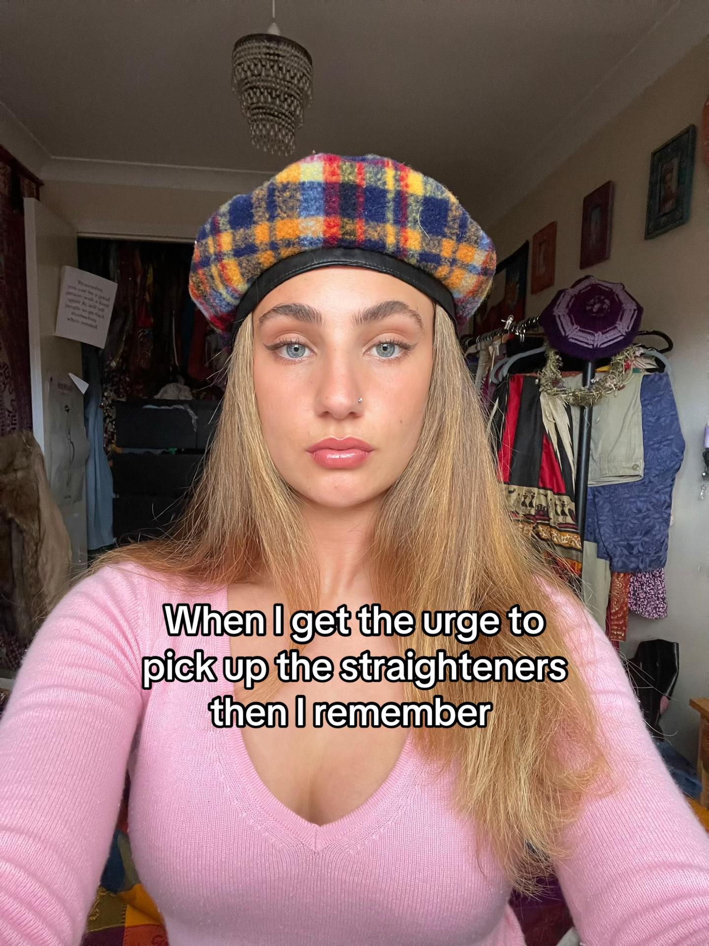 @Earthchild Mimi ๐