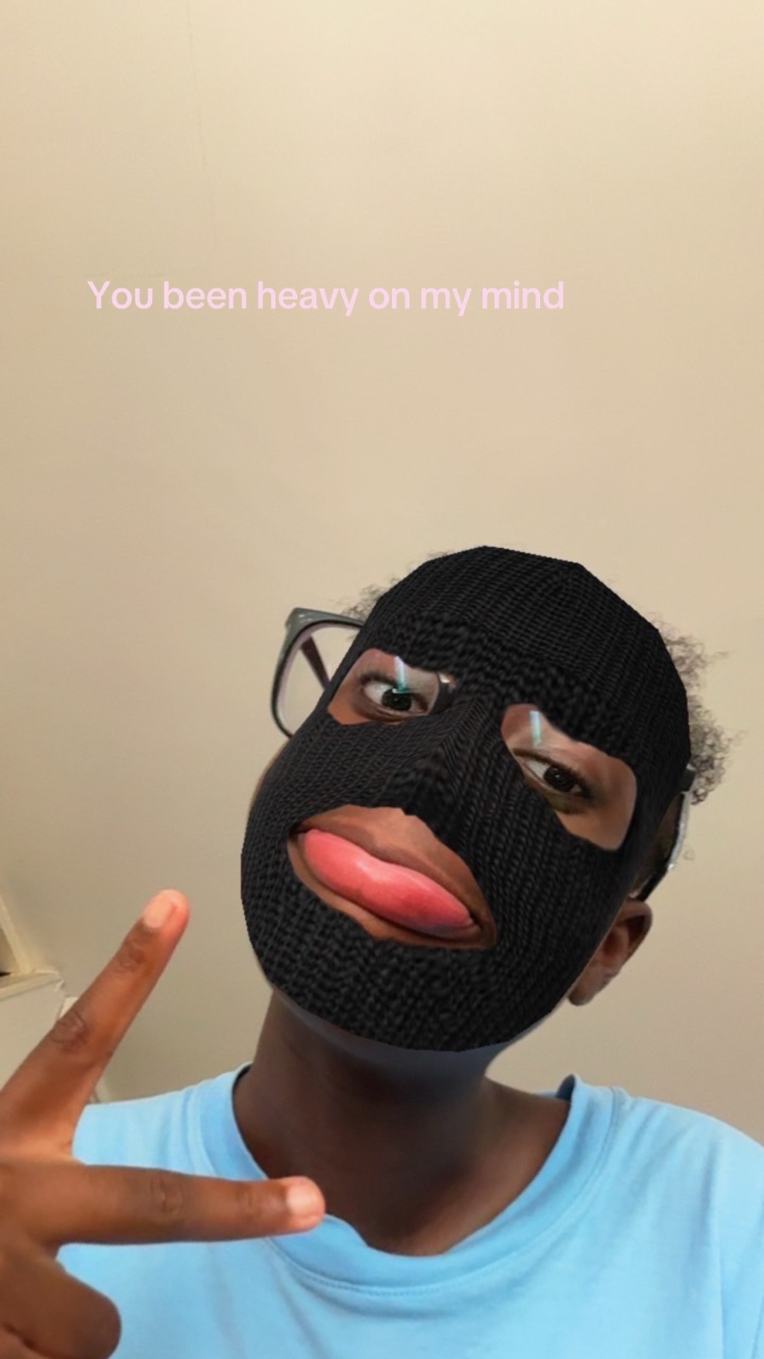 @bless+tankz