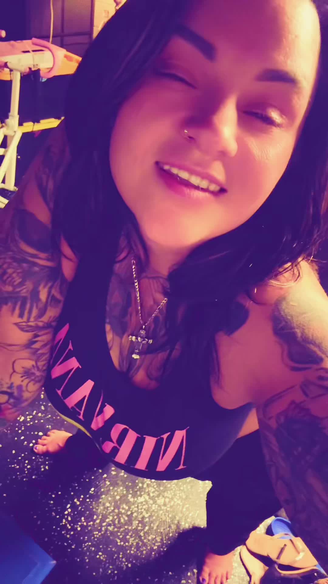 @🔥Thee~KrAz13~GoGo~FanClub🔥