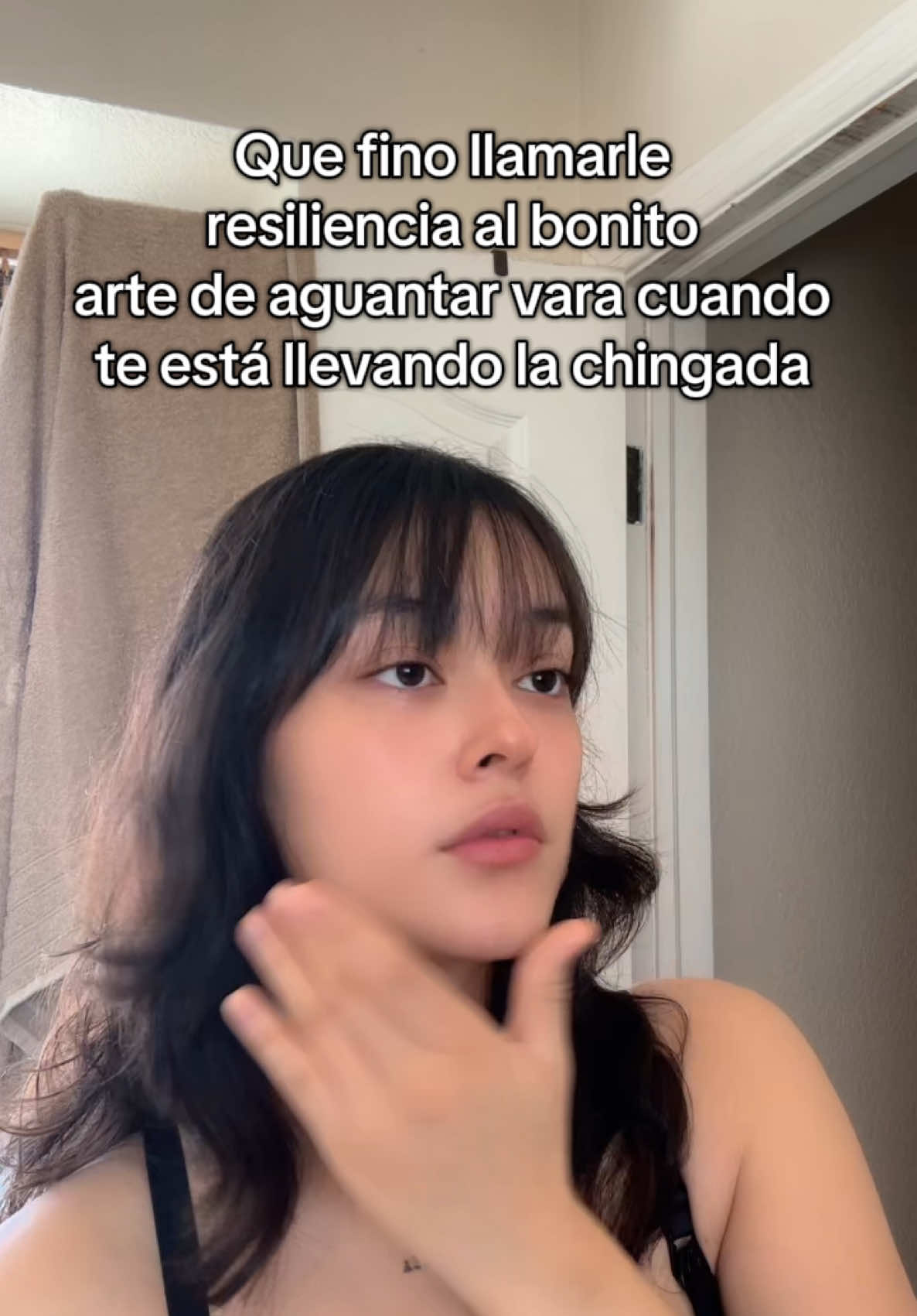 @Leslie