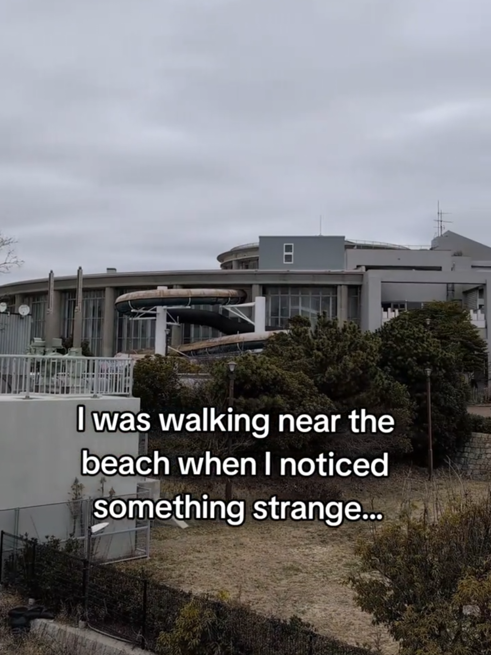 @Silent Hills Explorations