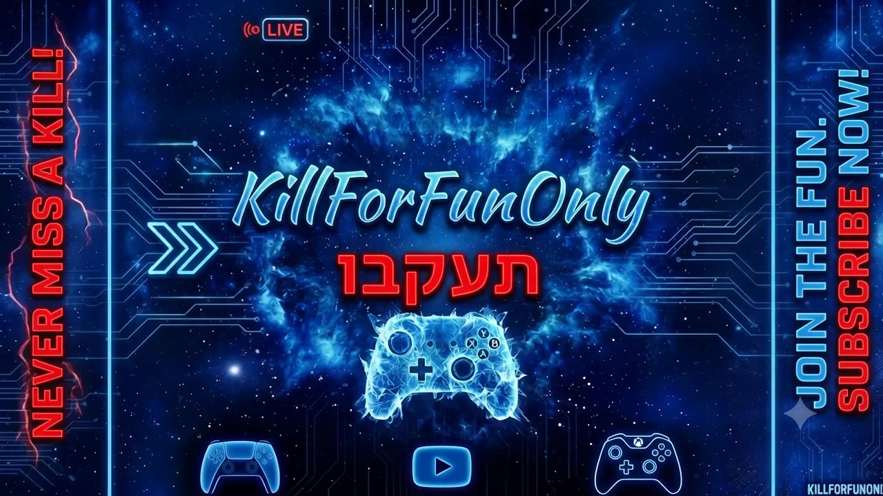 @KillForFunOnly💠