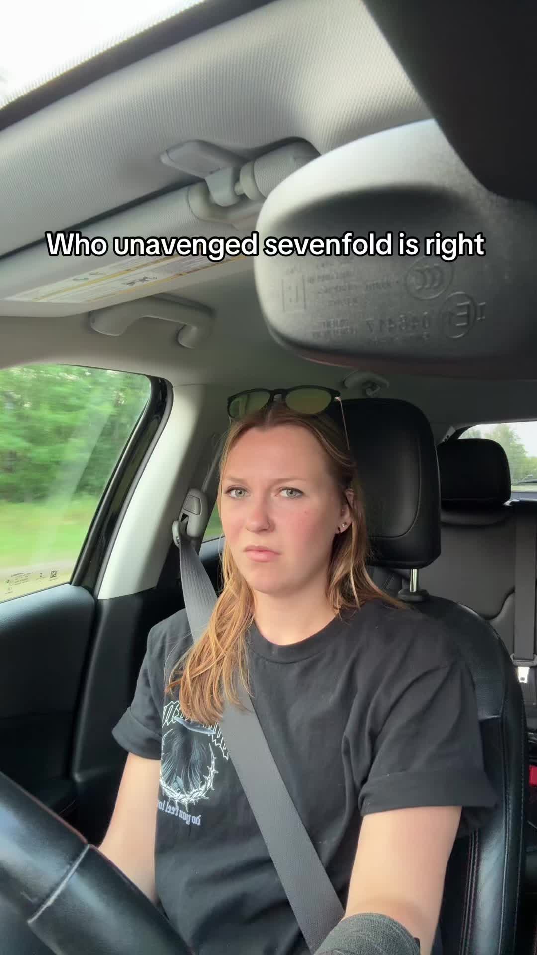 @Kari Anderson