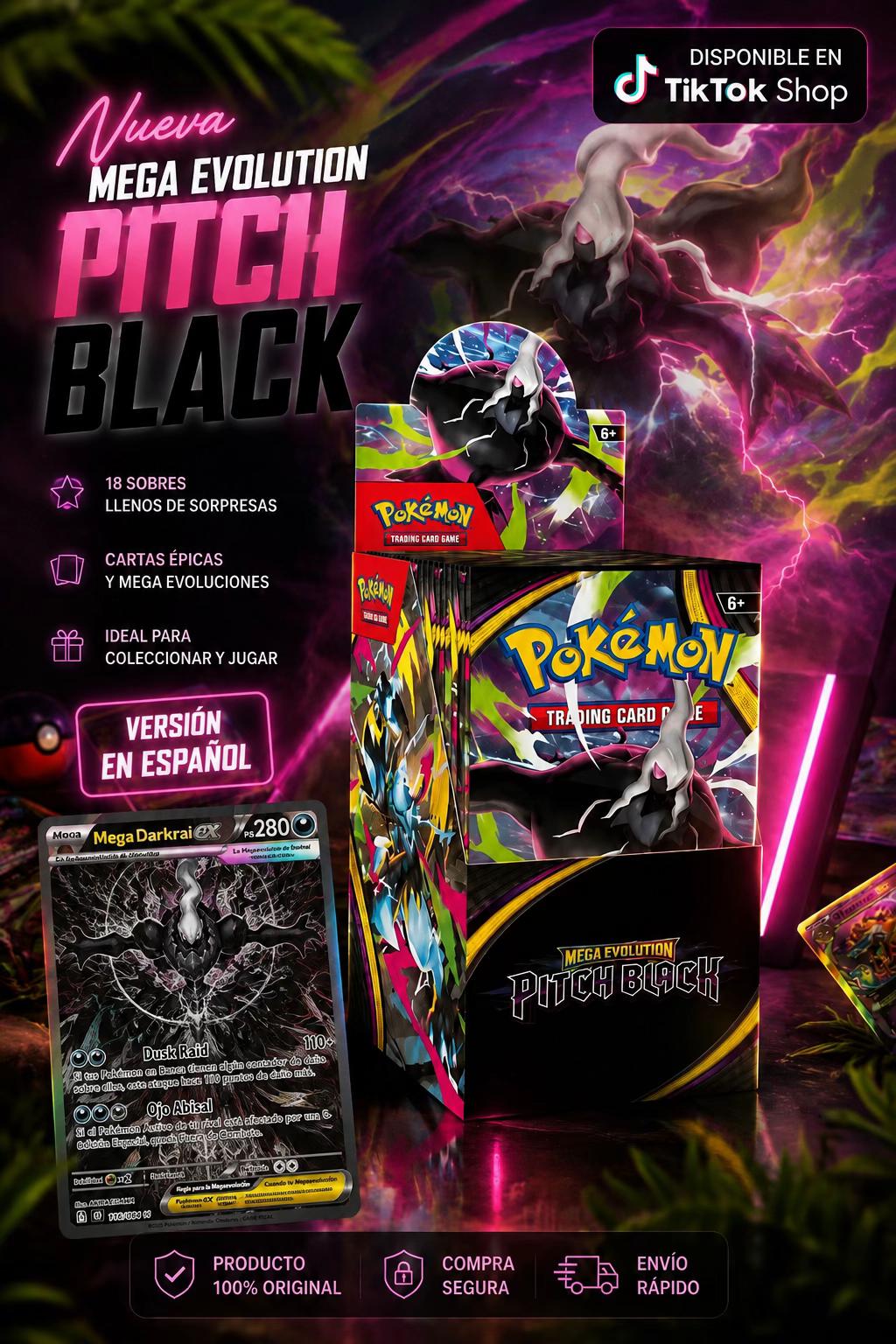 @S&aacute;nchezTCG 👾