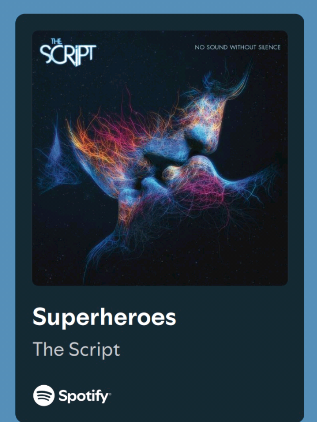 @Spotify