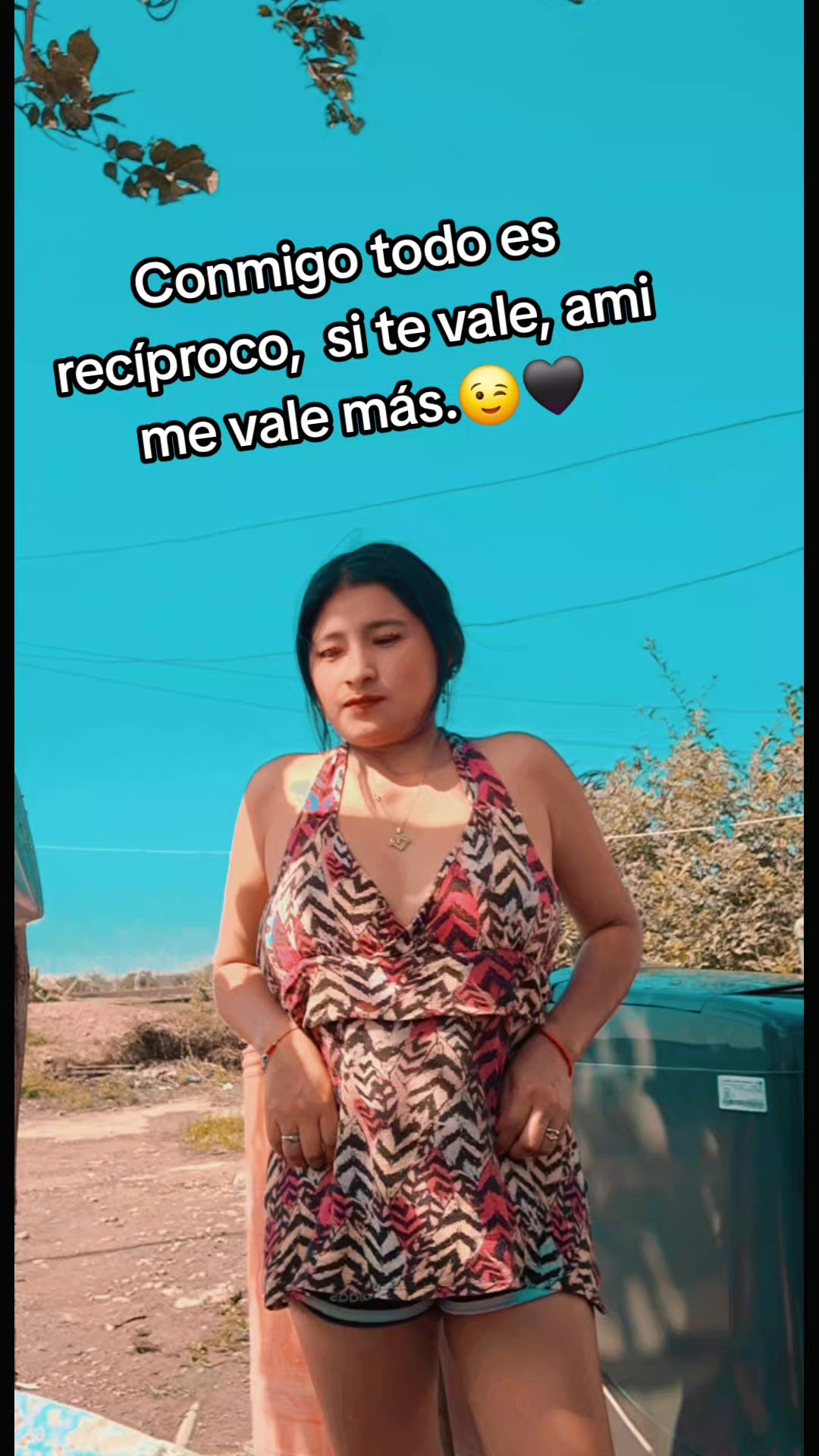 @🫦 Tu chaparrita Huancas😍