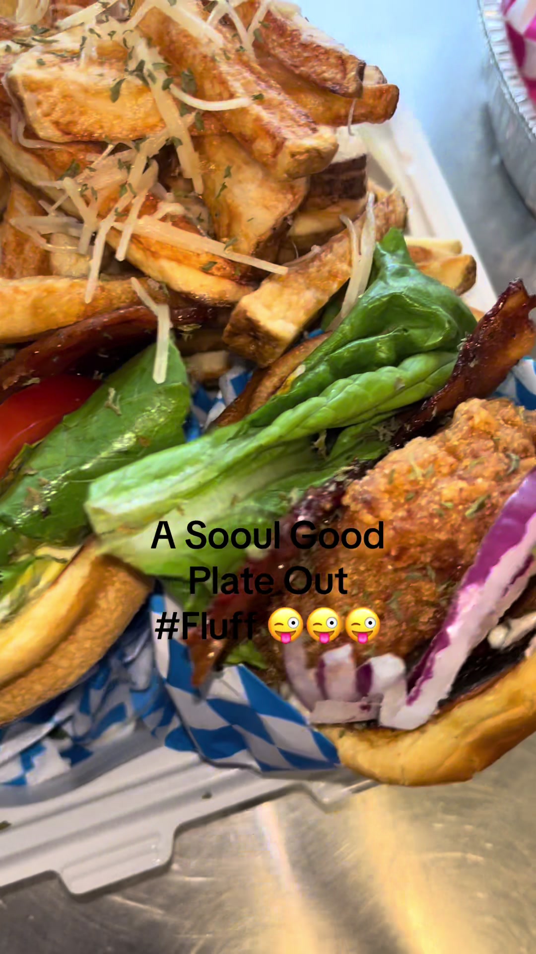 @👩🏾&zwj;🍳FluffSooulGood👩🏾&zwj;🍳