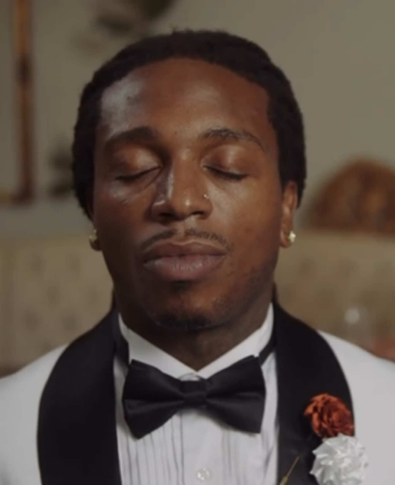 @Jacquees