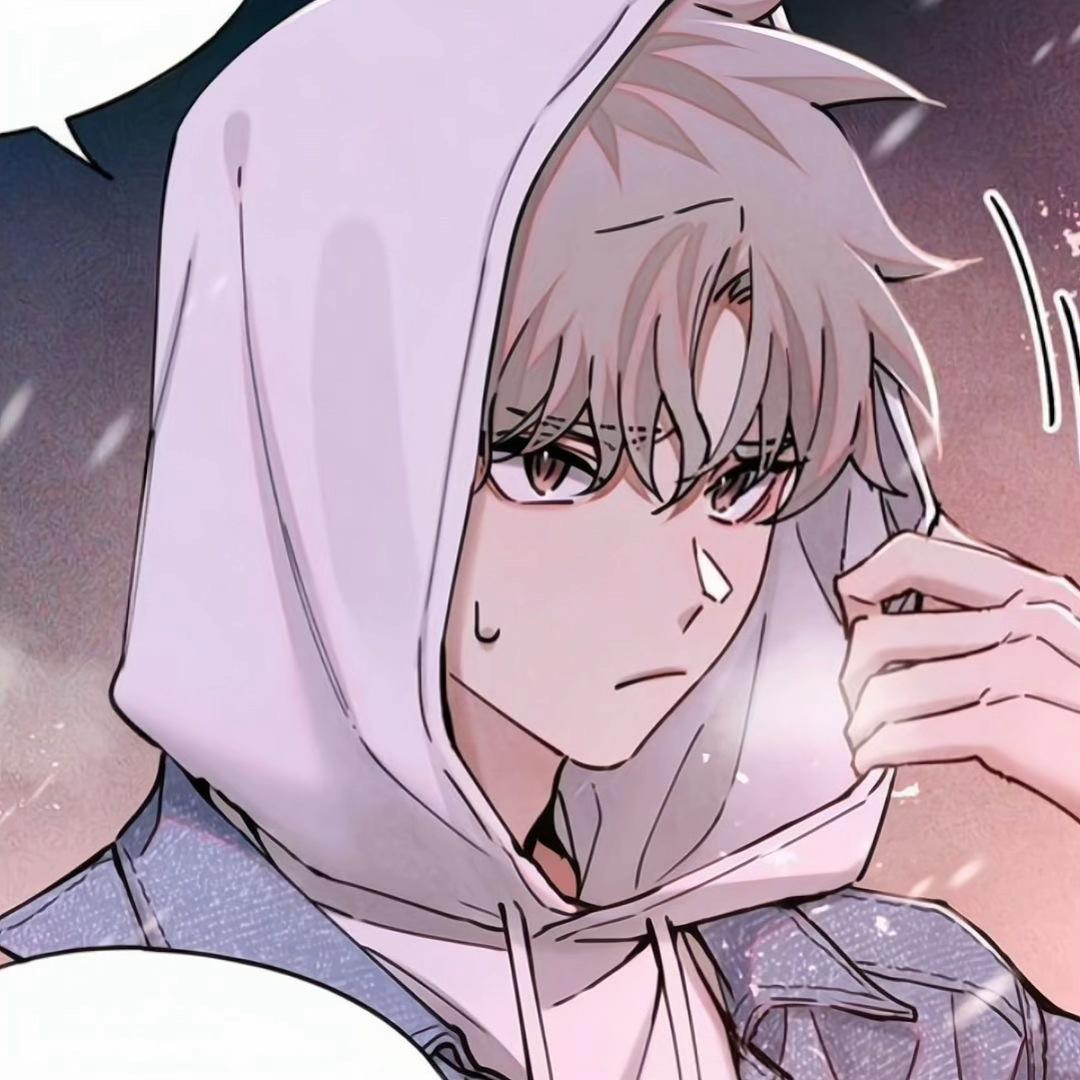 @腦子都是BL🥴