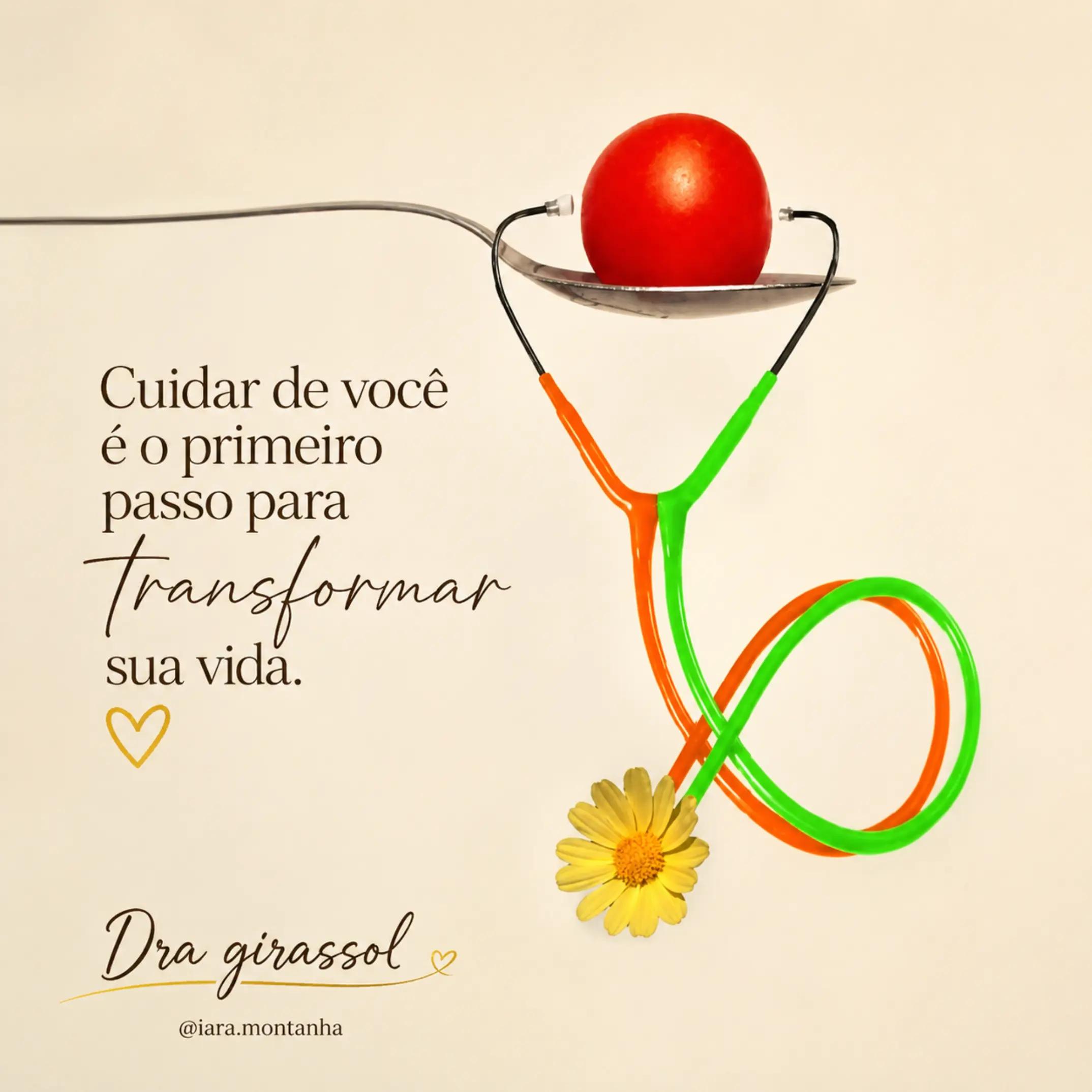 @IARA GIRASSOL