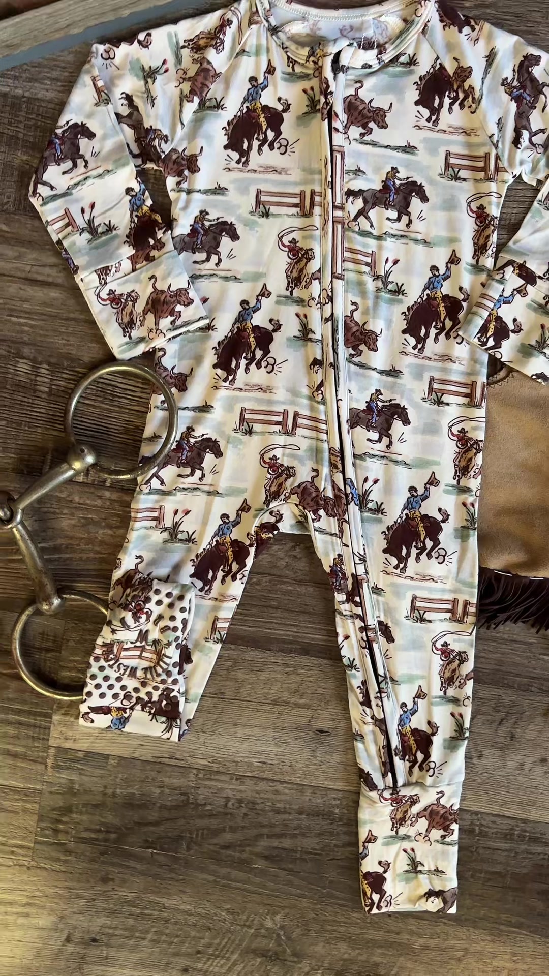 @The Little Western Brand