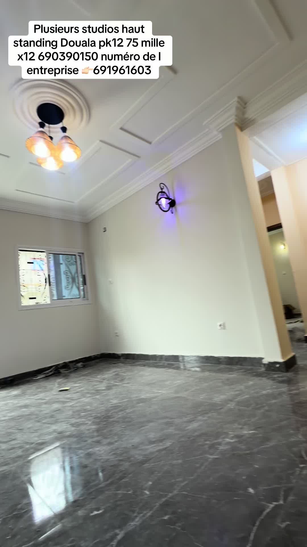 @Adamou immobilier SARL🇨🇲
