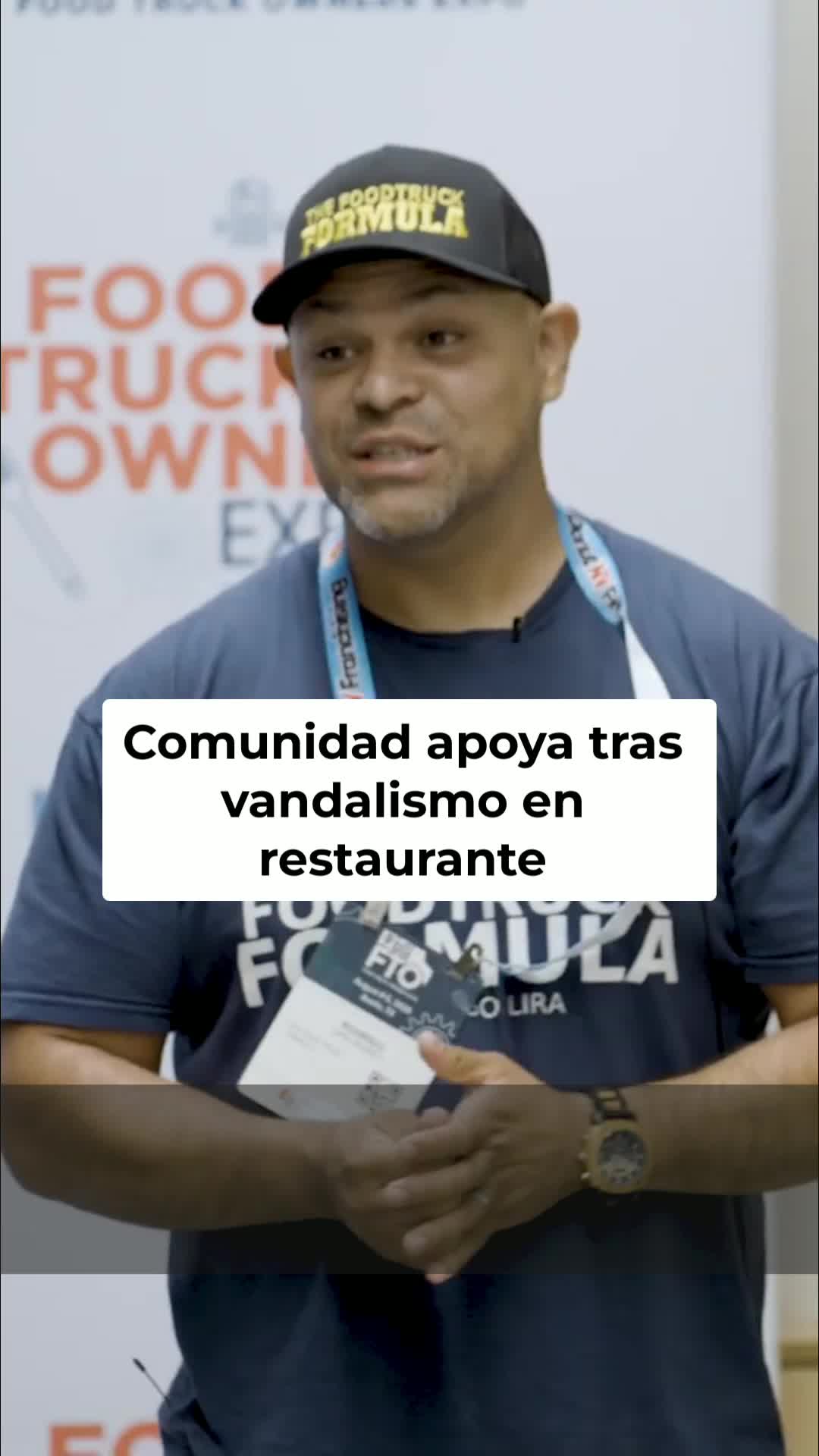 @The Food Truck Formula
