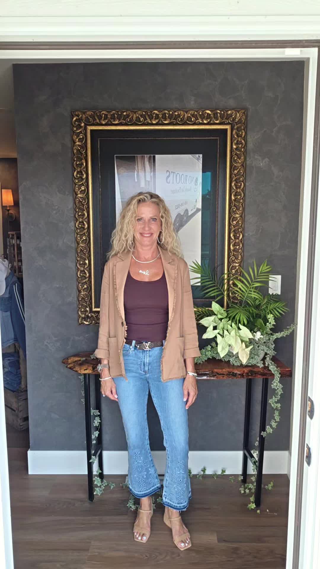 @No Roots Boutique